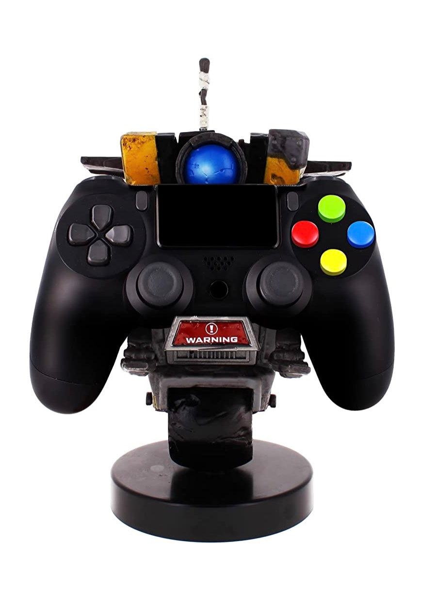 Borderlands - Clap Trap - Controller Holder Free Shipping For Nice