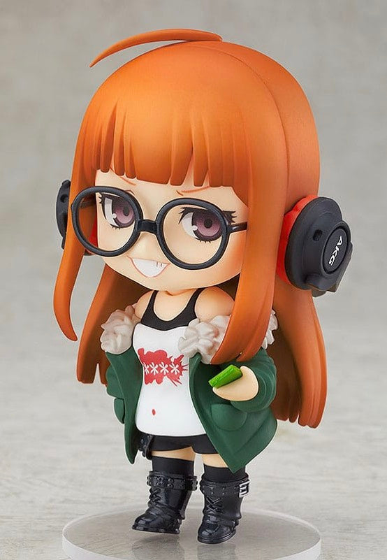 Persona - Futaba Sakura (3rd Run) - Nendoroid Buy Cheap Discounts