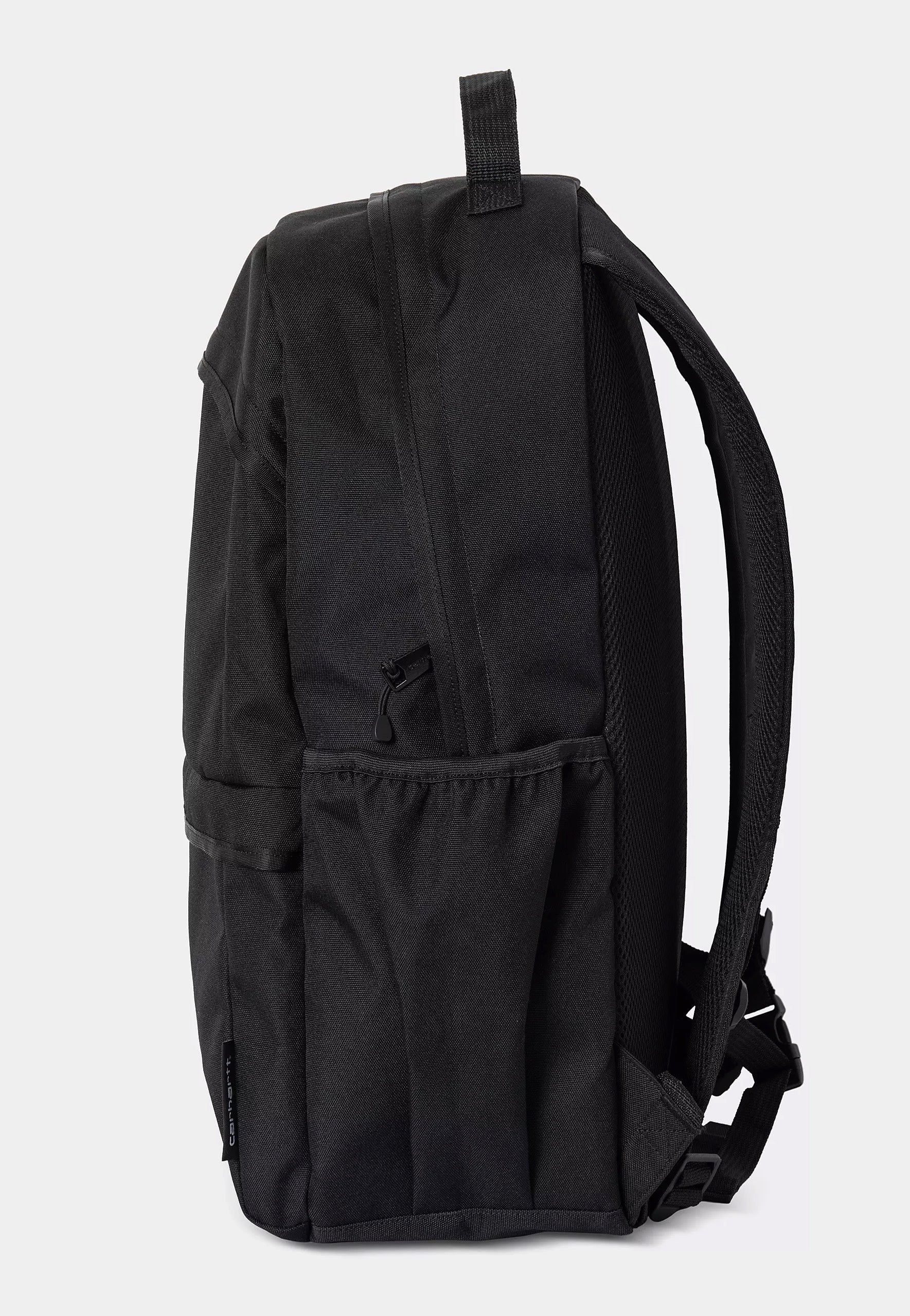 Carhartt WIP - Clapton Black - Backpack Buy Cheap Big Sale