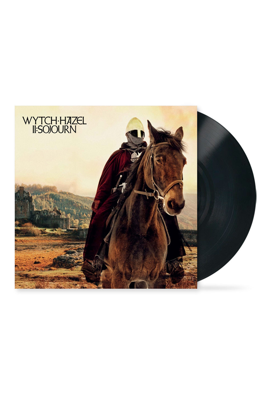 Wytch Hazel - II: Sojourn - Vinyl New Arrival Cheap Pice