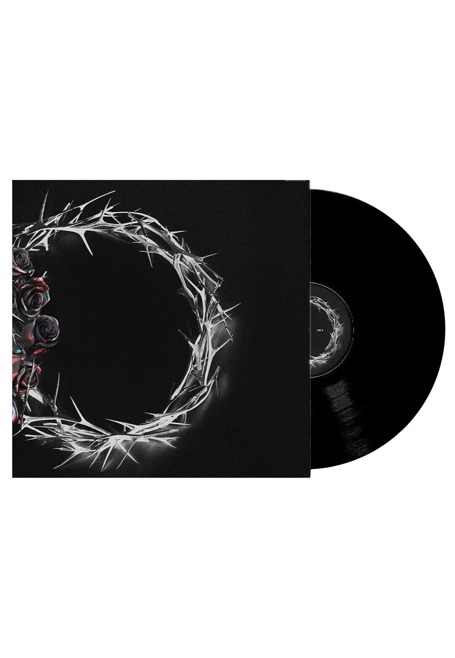 The Rose - DUAL (Dusk Version) - LP Cheap Good Selling