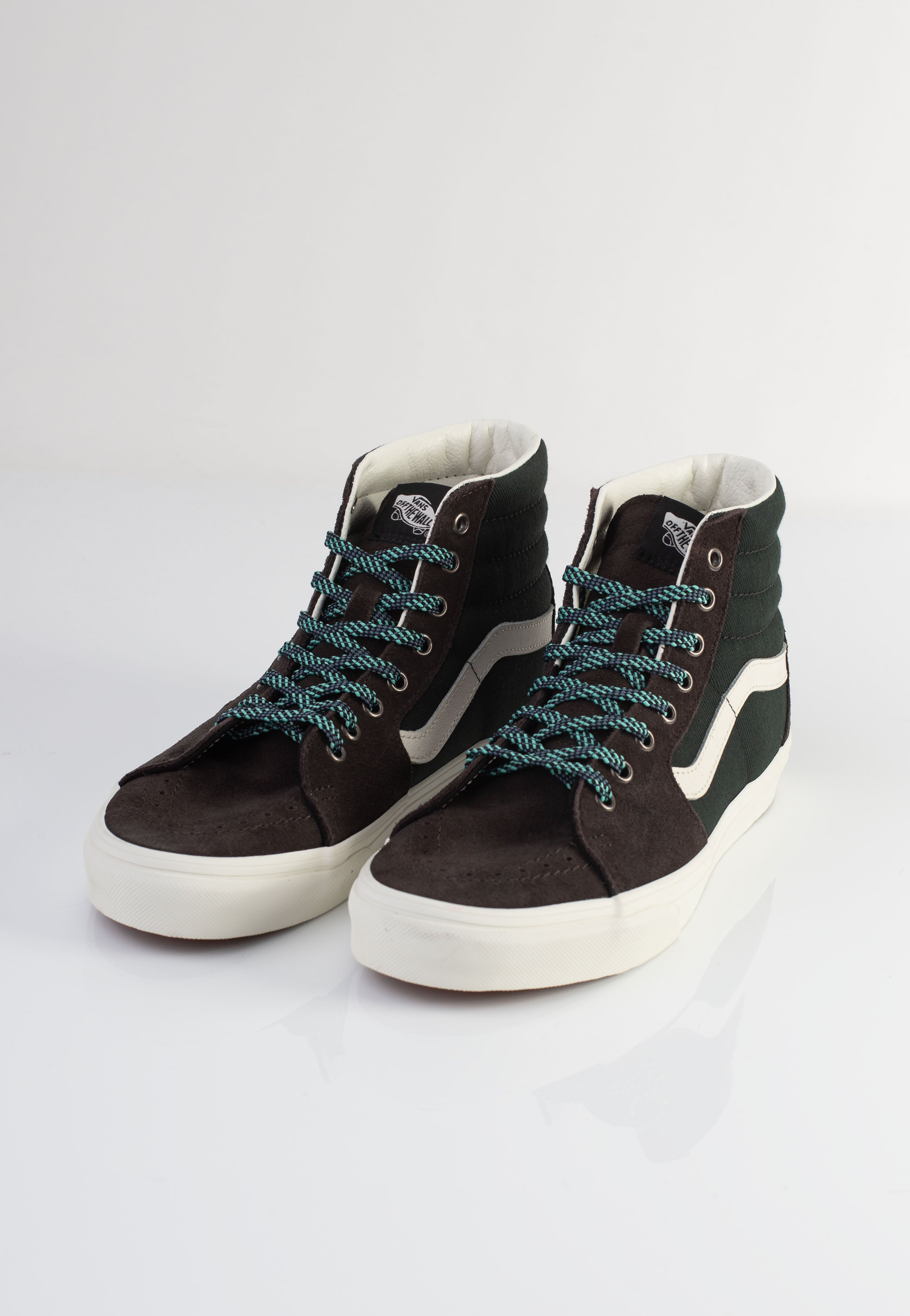 Vans - SK8-Hi Scarab - Shoes Marketable