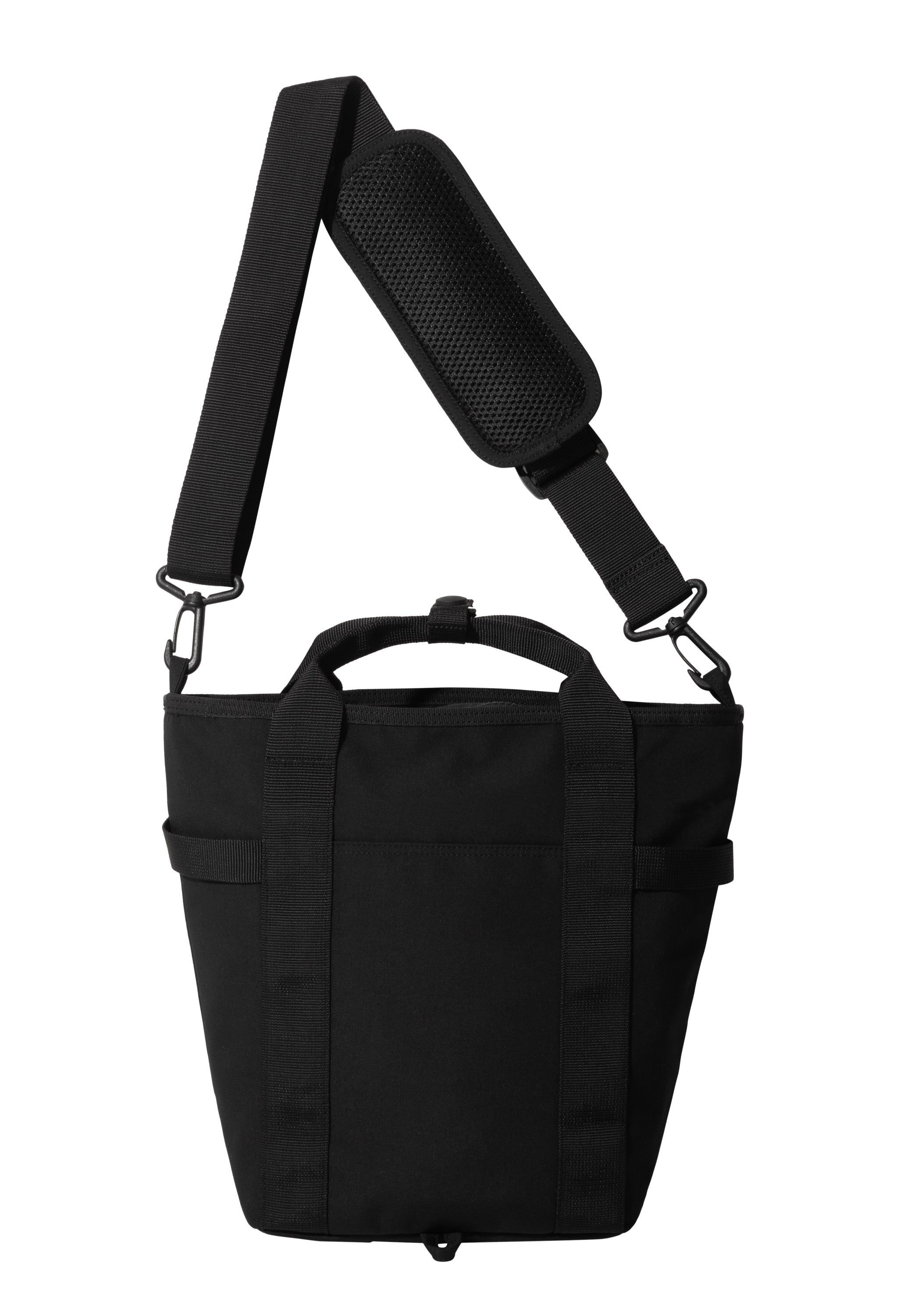 Carhartt WIP - Kayton Small Black - Bag Cheap Good Selling