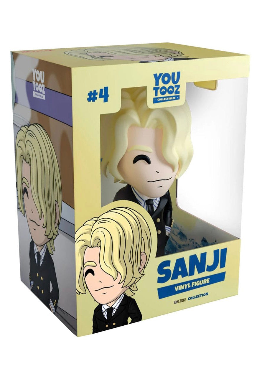 One Piece - Sanji - Youtooz Sale For Nice