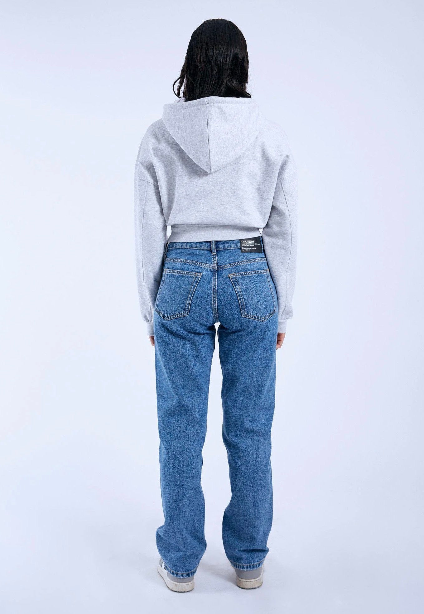 Dr. Denim - Arch Stream Sky Retro - Jeans Limited Edition Sale Online