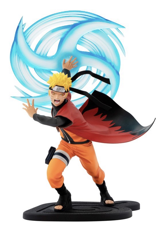 Naruto - Naruto - Figure Sale 100% Original