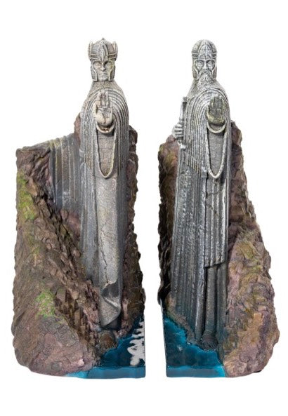 The Lord Of The Rings - Argonath - Bookends Get To Buy