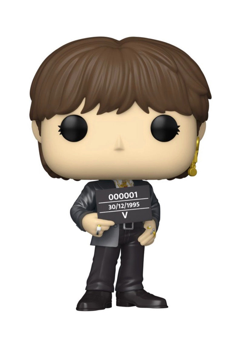 BTS - V POP! Vinyl - Funko Pop Sale Free Shipping