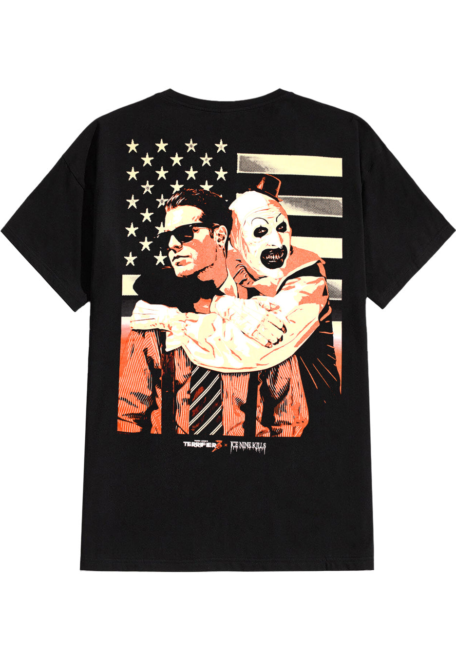 Ice Nine Kills - Election - T-Shirt Clearance Visit New