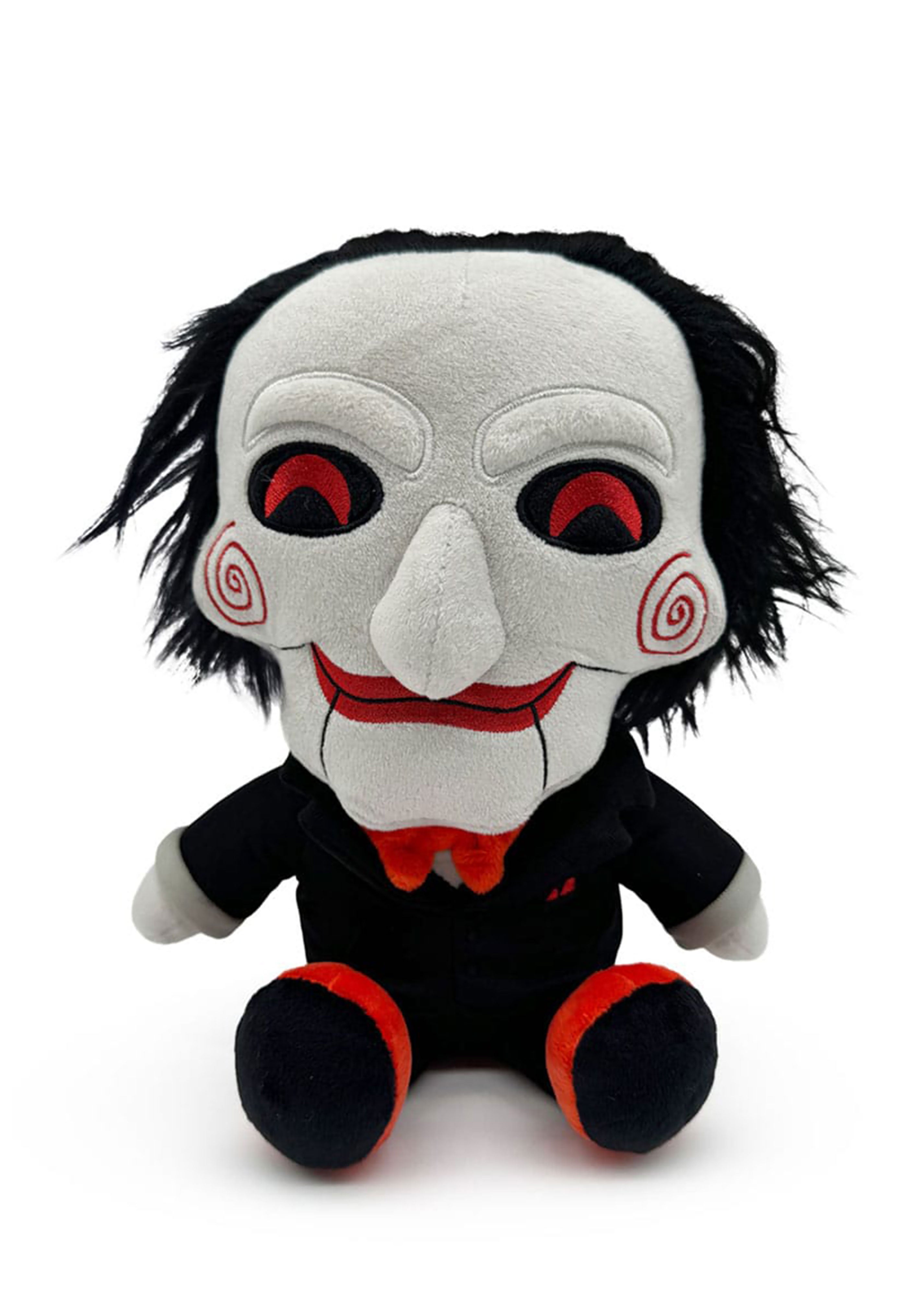 Saw - Billy the Puppet - Soft Toy Free Shipping High Quality