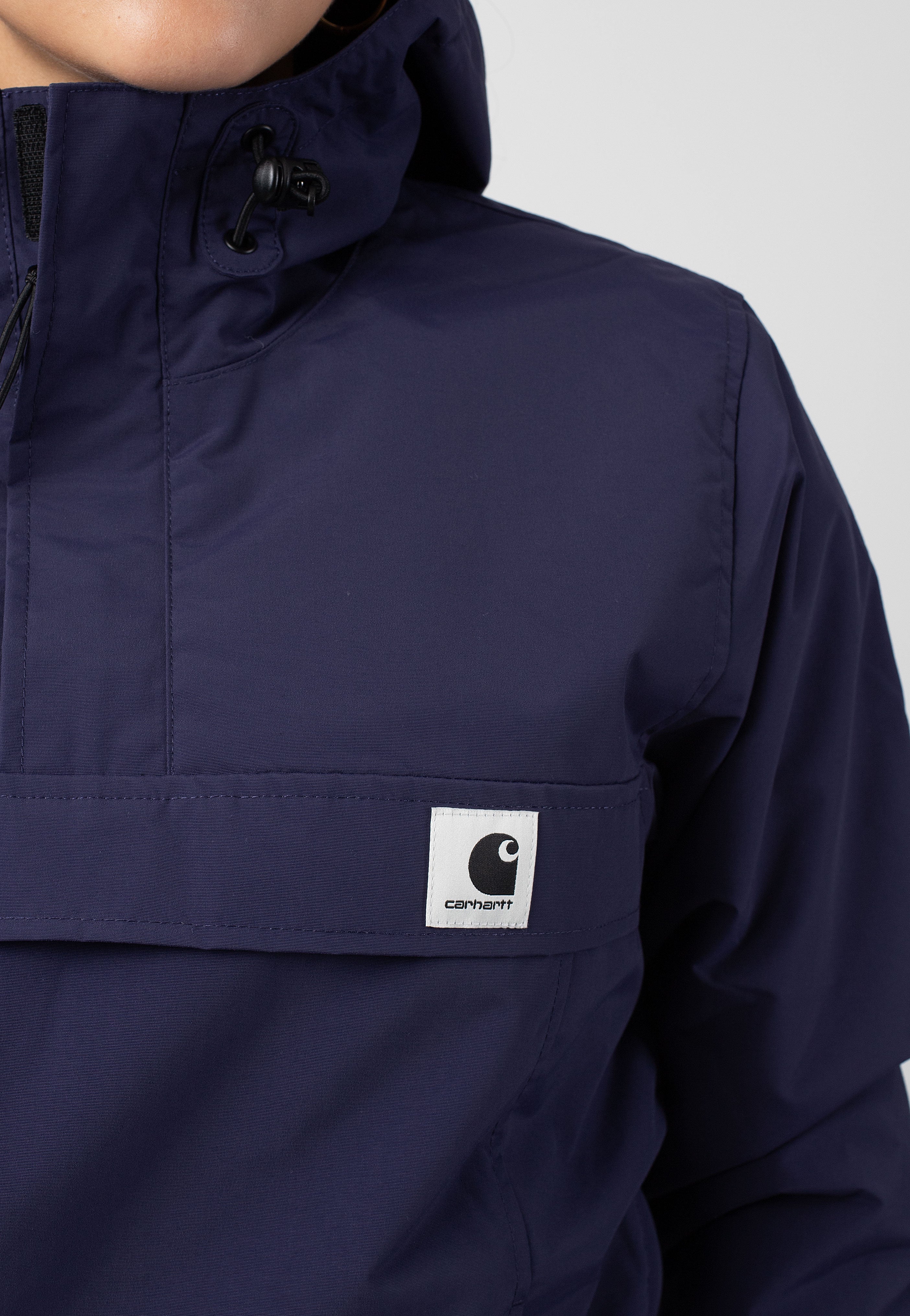 Carhartt WIP - W' Nimbus Winter Aura - Jacket