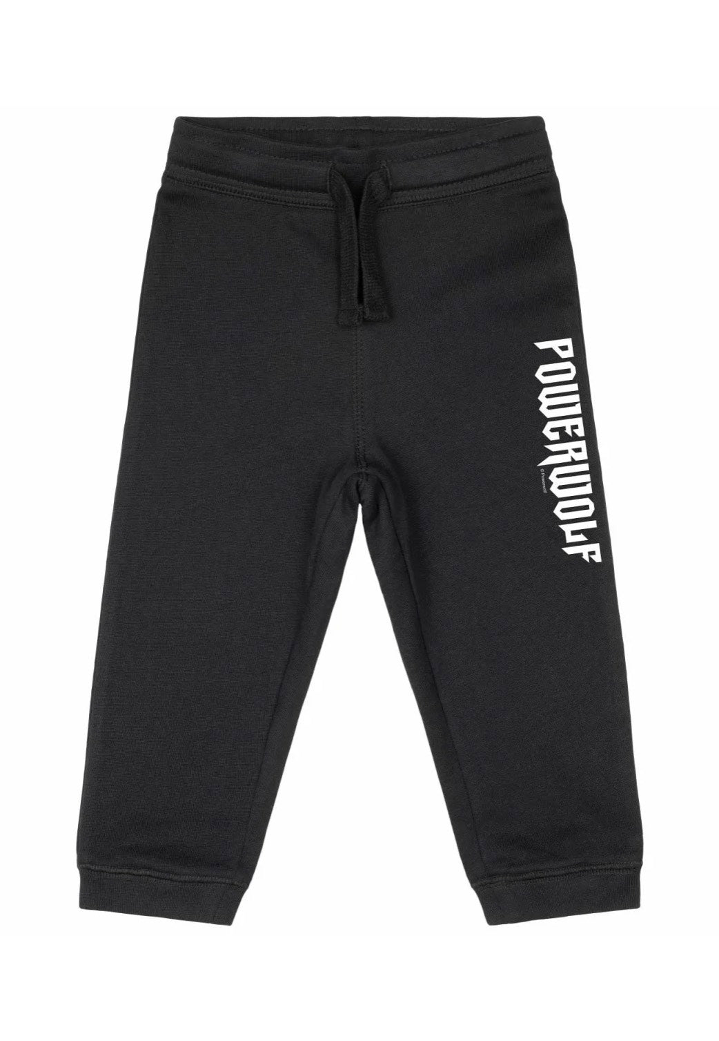 Powerwolf - Logo Babygrow - Sweat Pants Manchester Great Sale Cheap Online