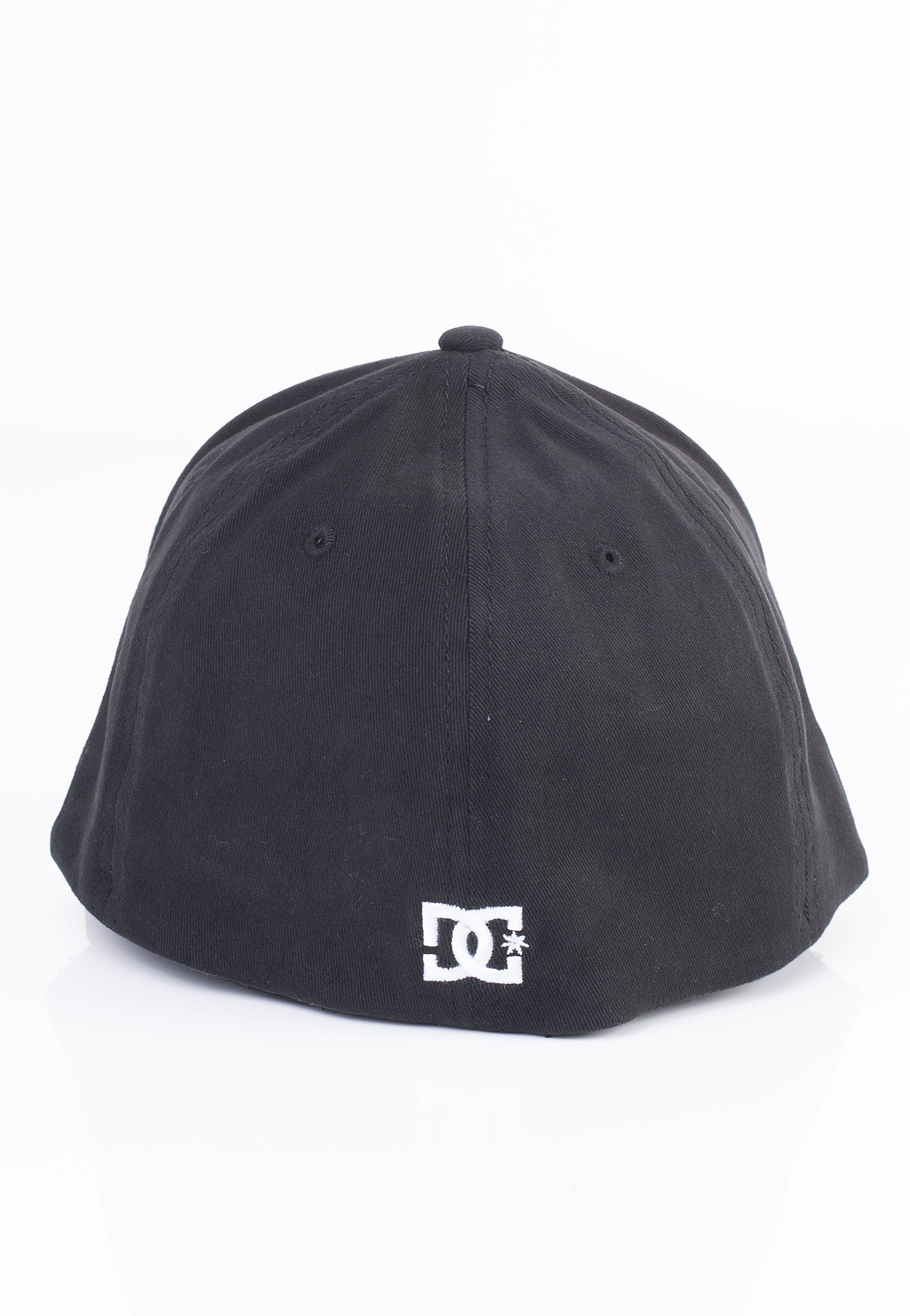 DC - DC Cap Star Black - Cap Cheap Eastbay