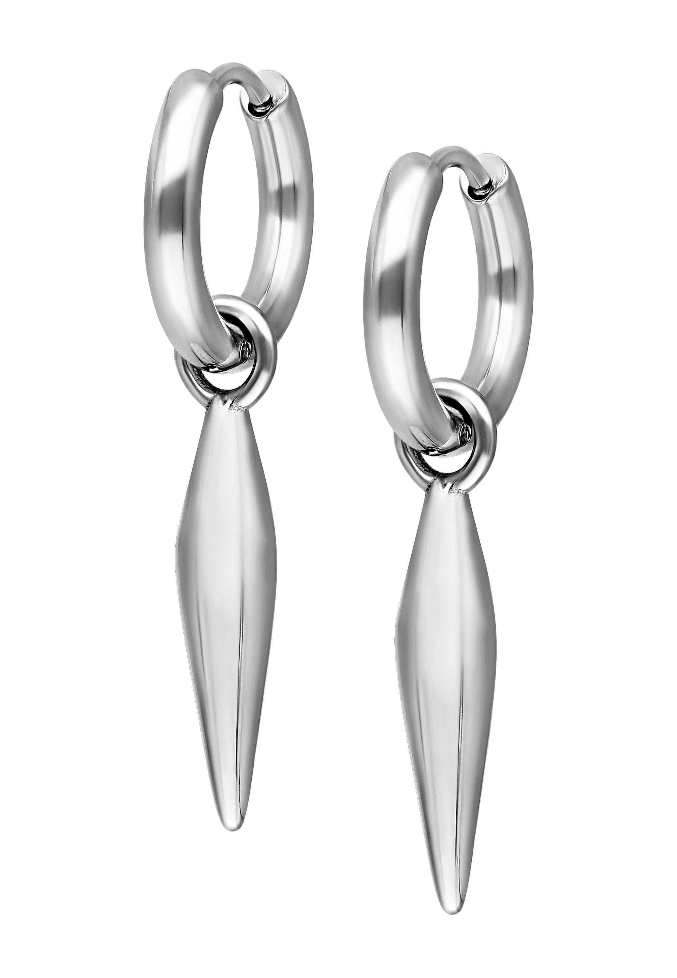 Wildcat - Little Bullet Silver - Earrings Cheap Outlet Store