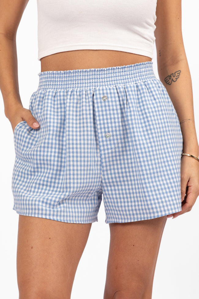 Keep It Brief Flannel Boxer Shorts SALE Authentic