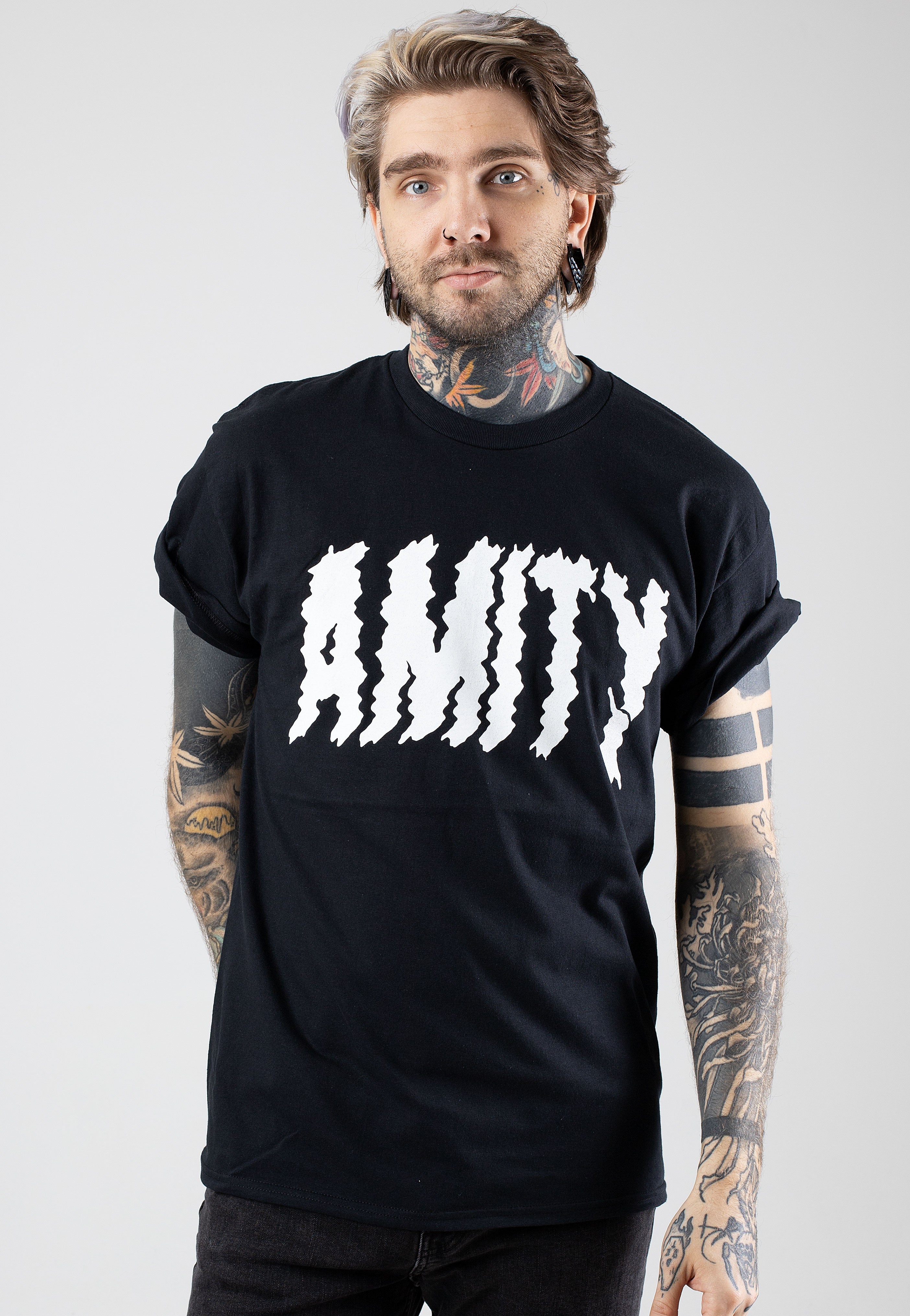 The Amity Affliction - I See Ghosts - T-Shirt Cheap Pick A Best