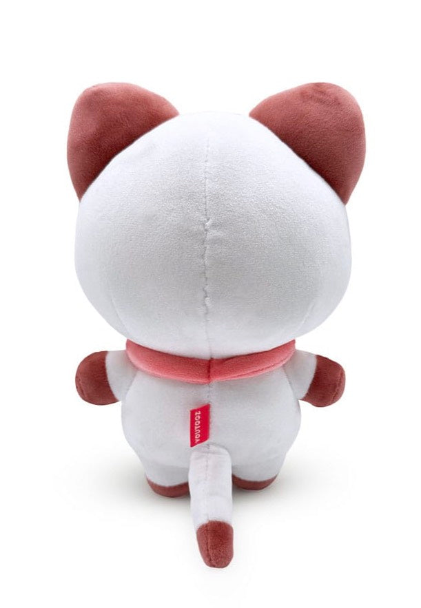 Bee And PuppyCat - Standing Puppycat - Soft Toy View