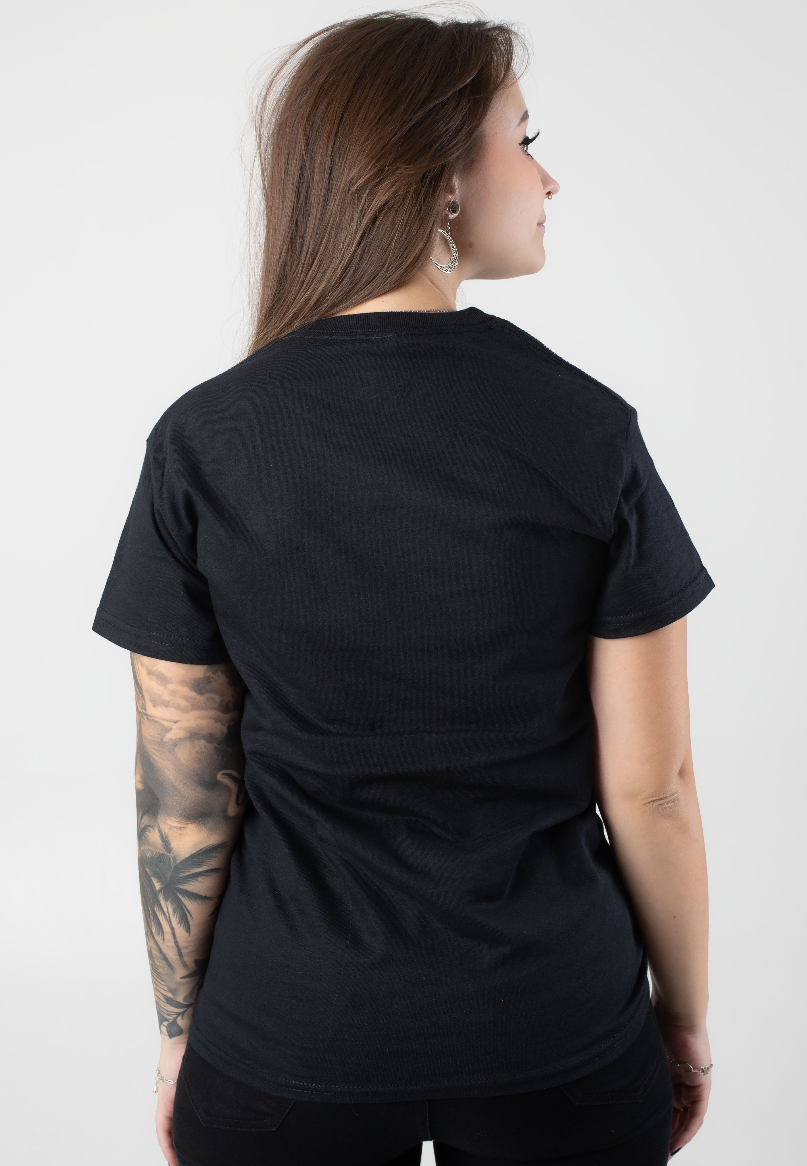 Breakdown Of Sanity - Goddess - T-Shirt Footlocker Pictures Online