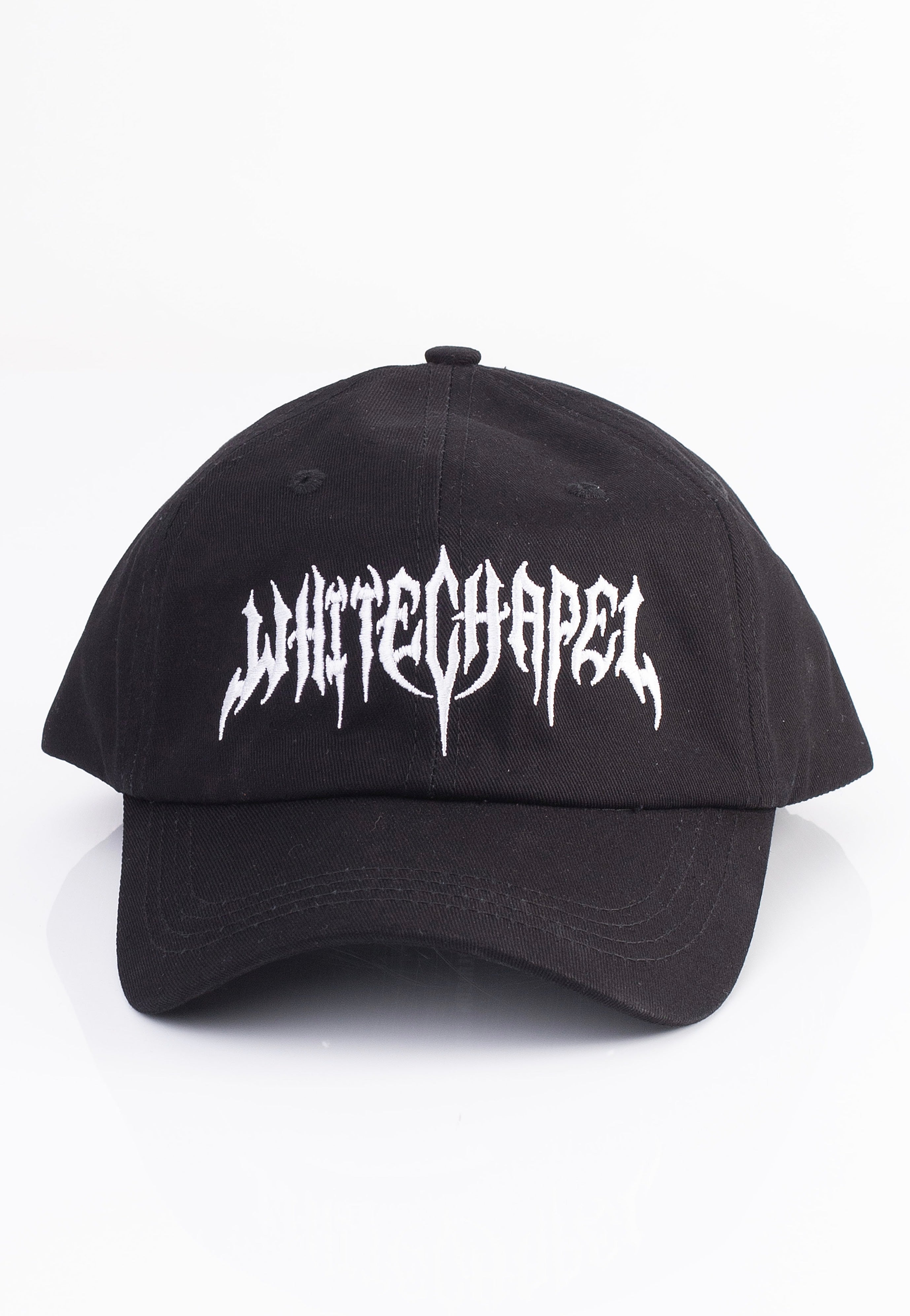 Whitechapel - Riddick Logo - Cap Clearance Limited Edition