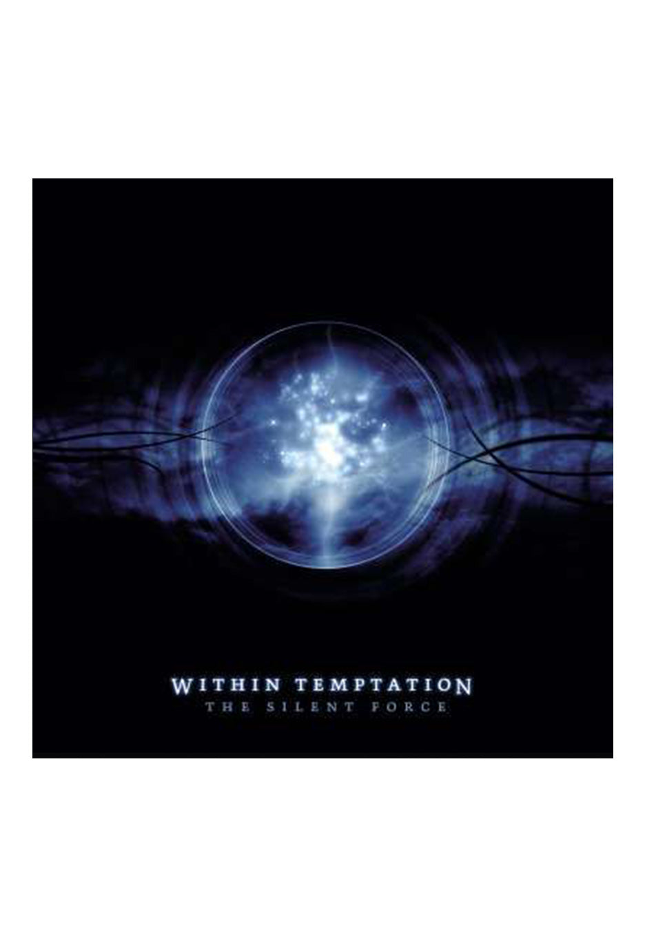 Within Temptation - Silent Force Expanded Edition - CD Cheap Free Shipping