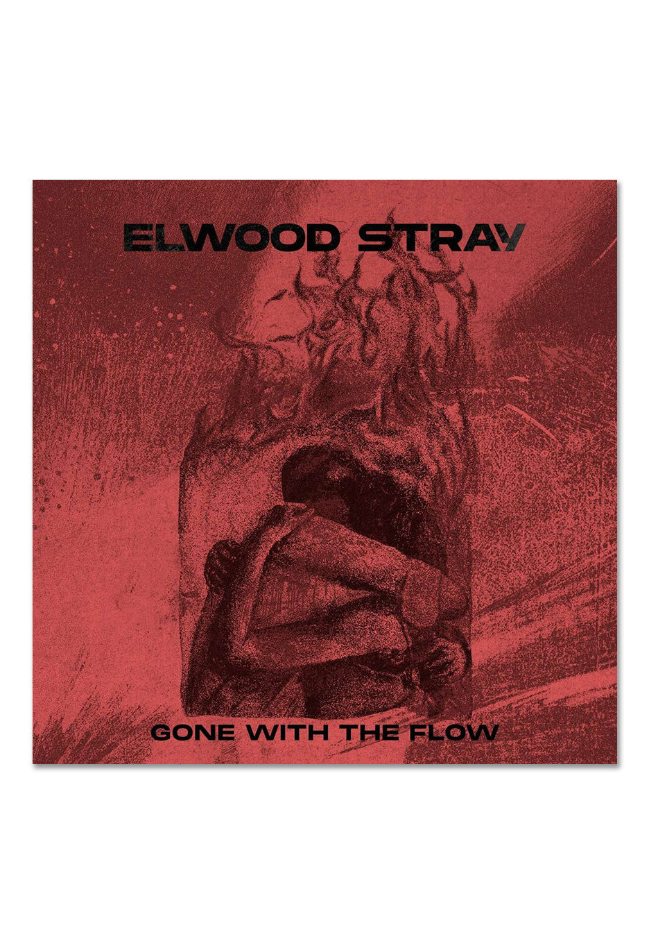 Elwood Stray - Gone With The Flow - CD Amazon Footaction