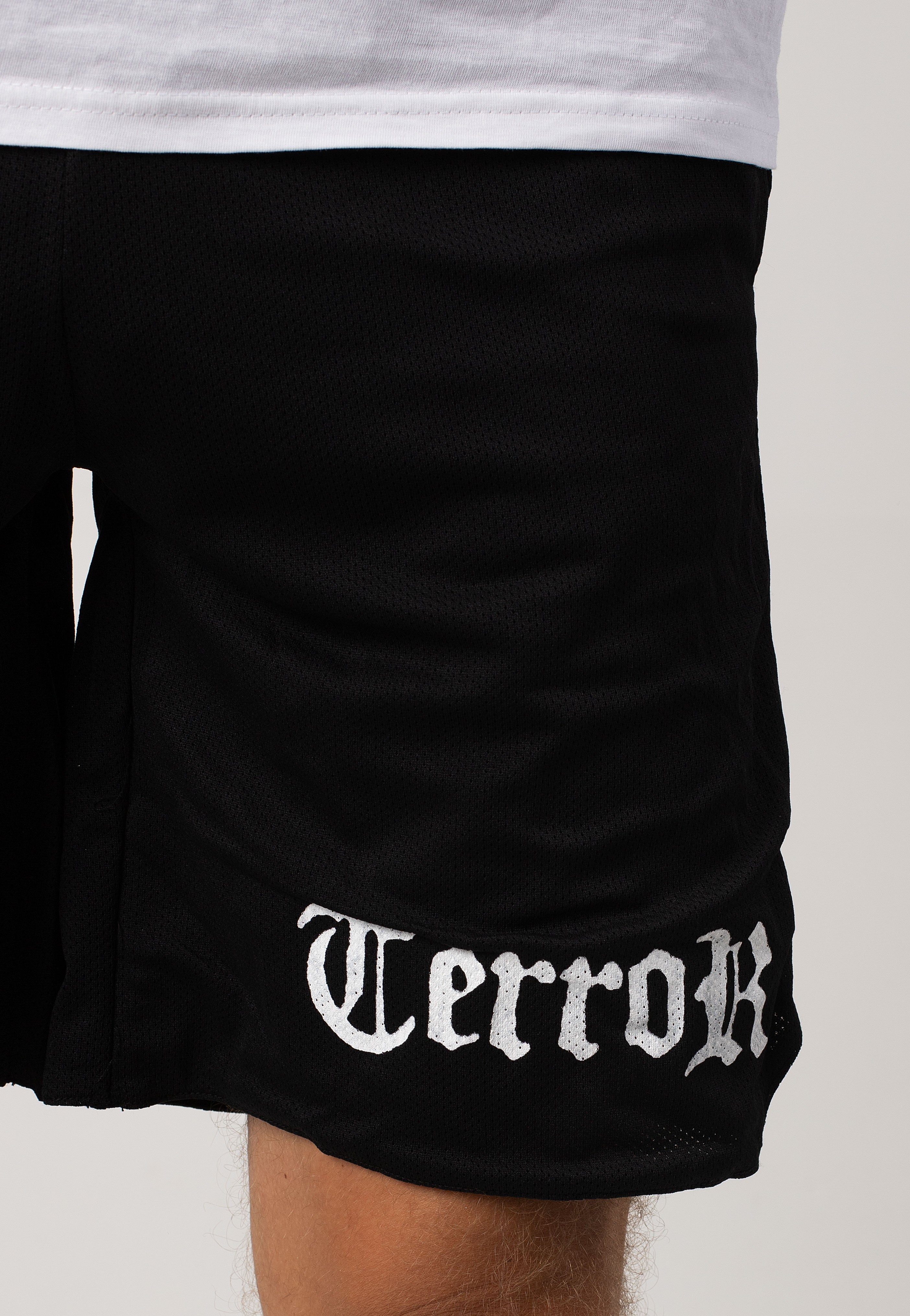 Terror - Still Dedicated - Shorts Free Shipping Visit