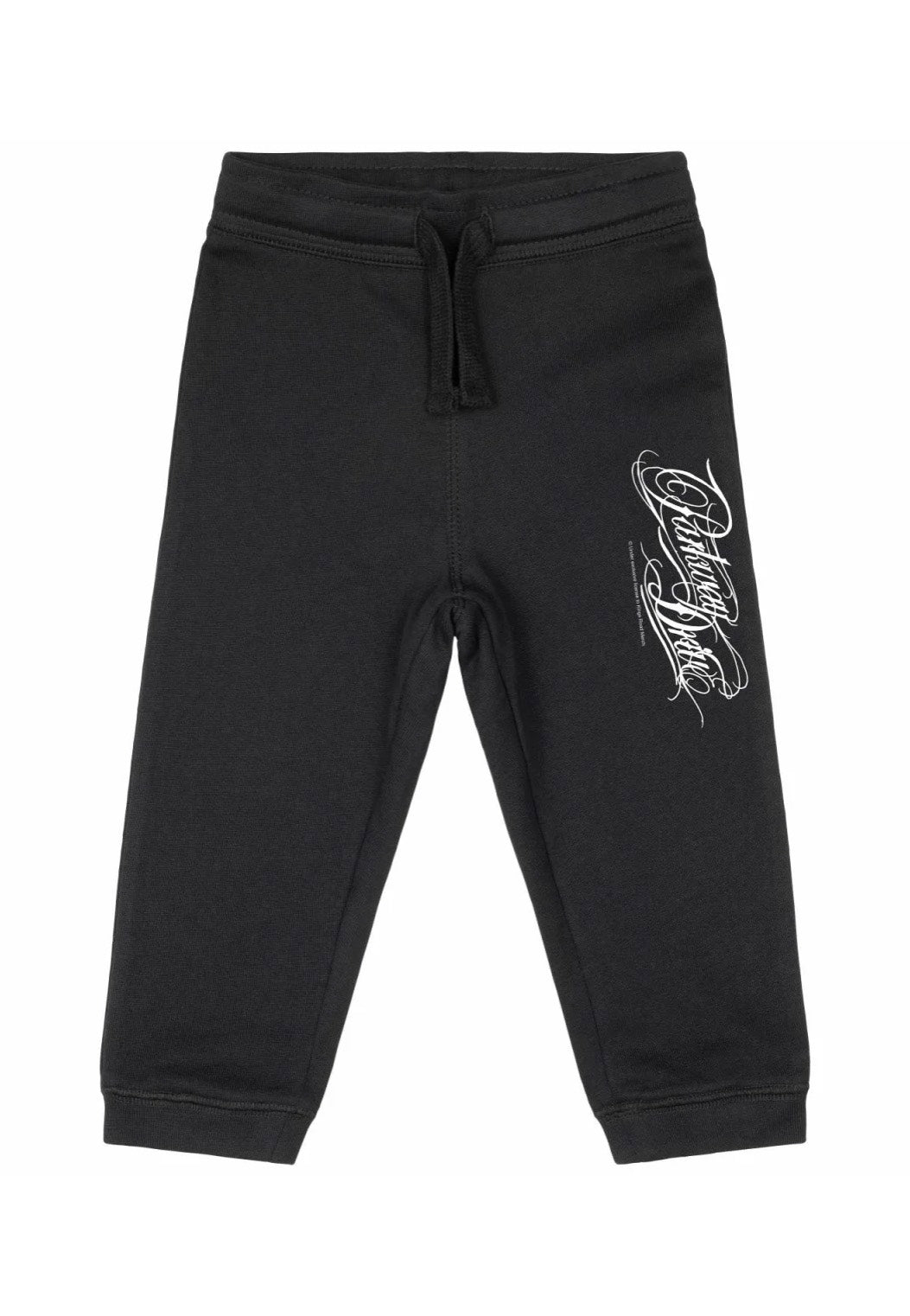 Parkway Drive - Logo Babygrow - Sweat Pants In China For Sale