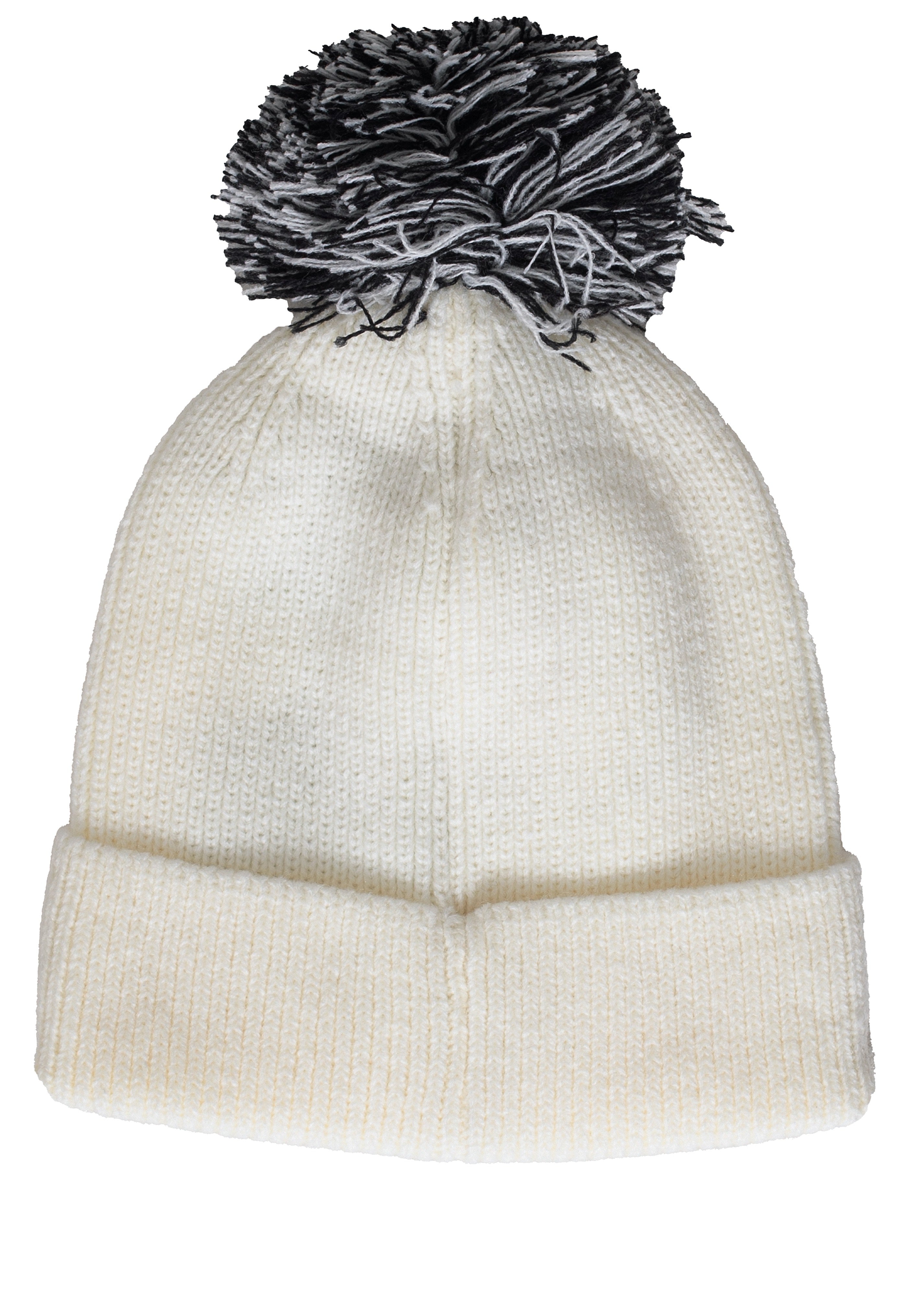 The Nightmare Before Christmas - Jack Face Jumbo White - Beanie Clearance With Credit Card