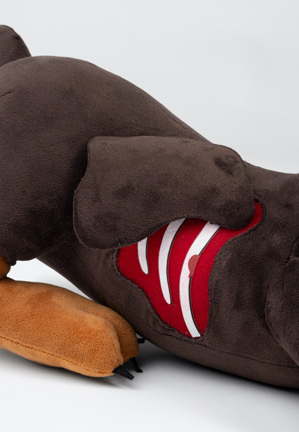 Resident Evil - Cerberus - Soft Toy Online