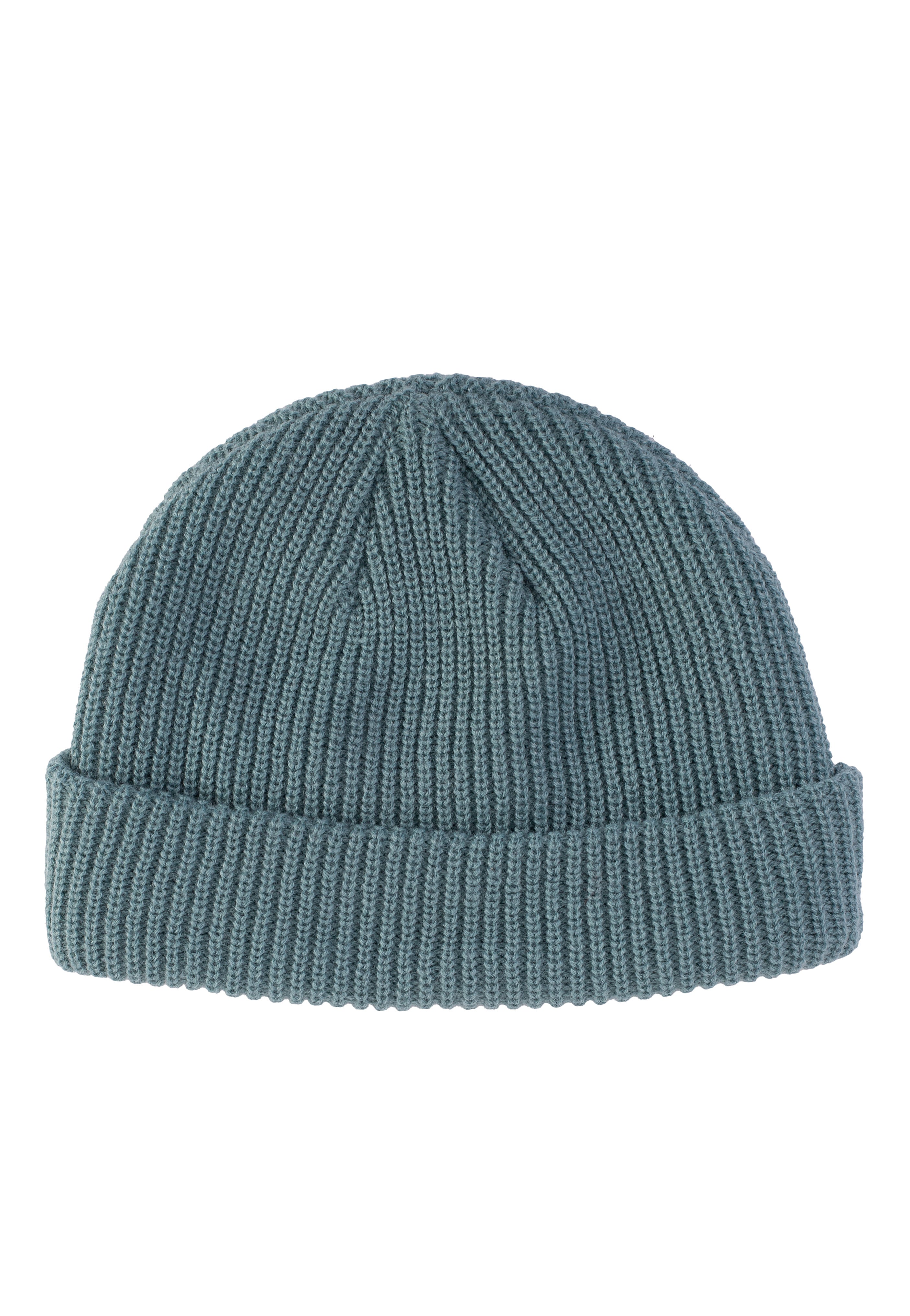 Iriedaily - Kreuzkoelln Beryl Grey - Beanie Fast Delivery Sale Online