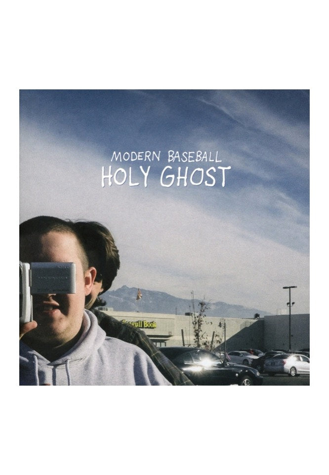 Modern Baseball - Holy Ghost - CD Buy Cheap Manchester