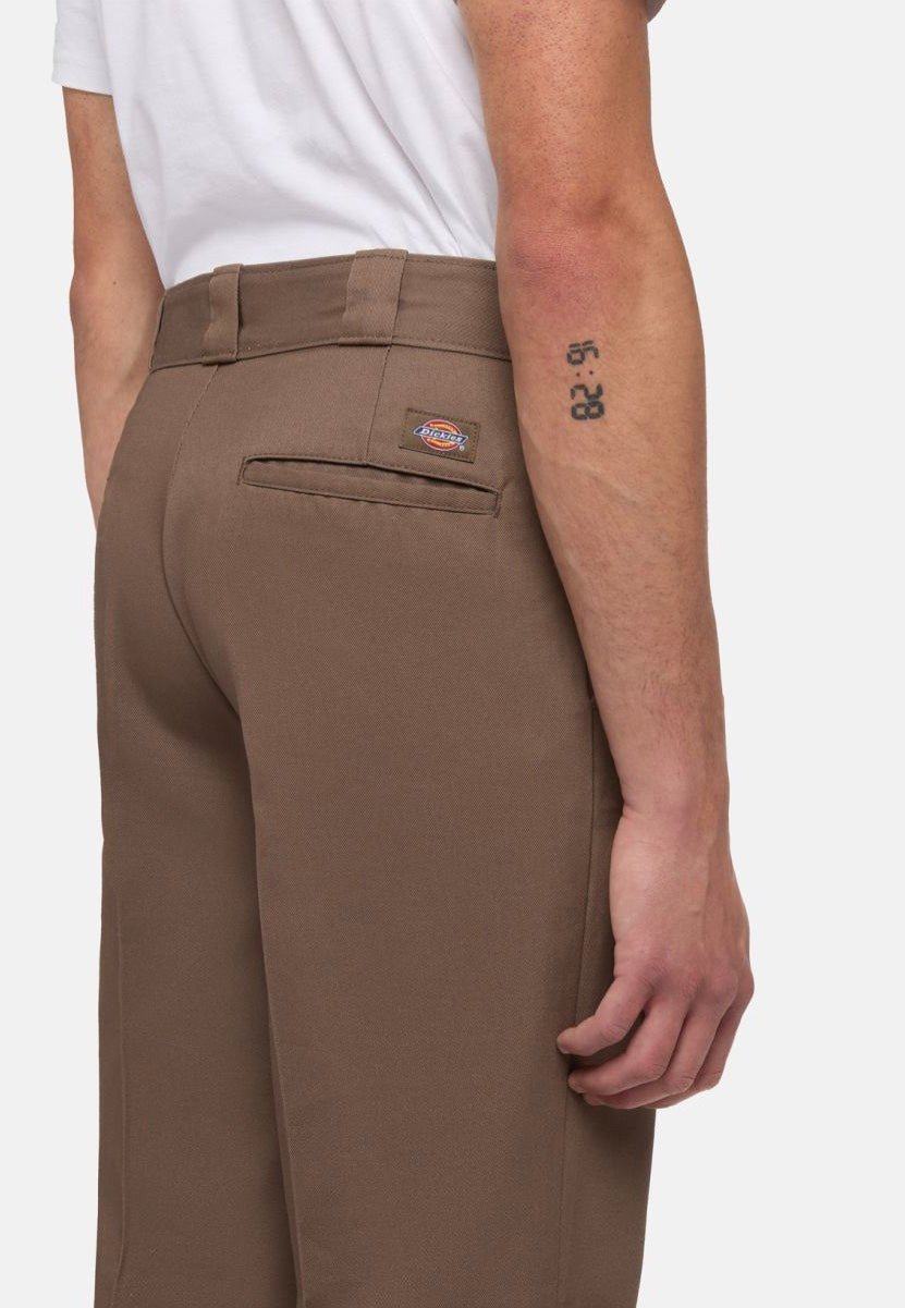 Dickies - 874 Work Rec Mushroom - Pants Buy Cheap Affordable