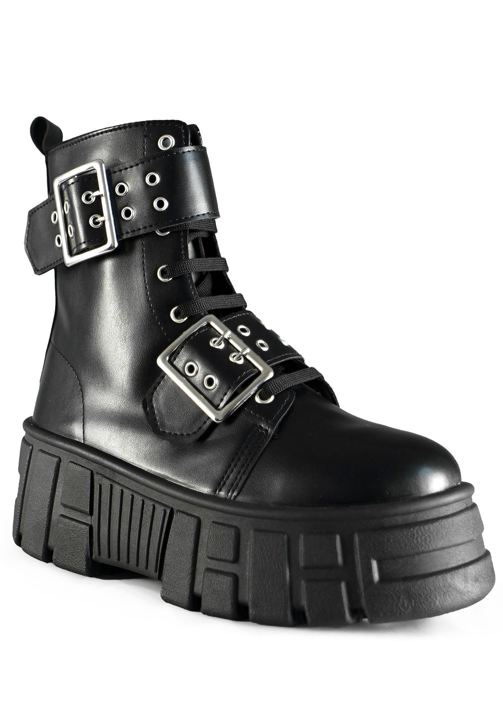 Altercore - Remi Black - Girl Shoes Clearance Online