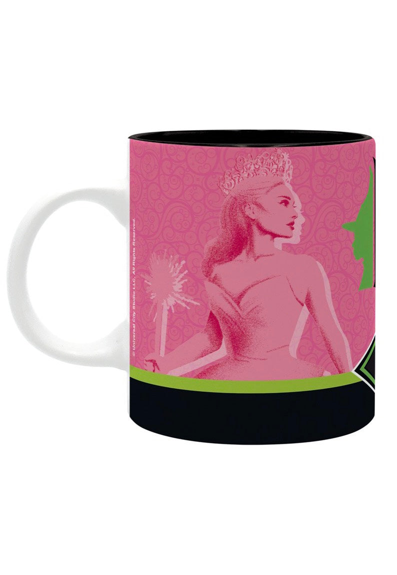 Wicked - Duo - Mug Excellent Online