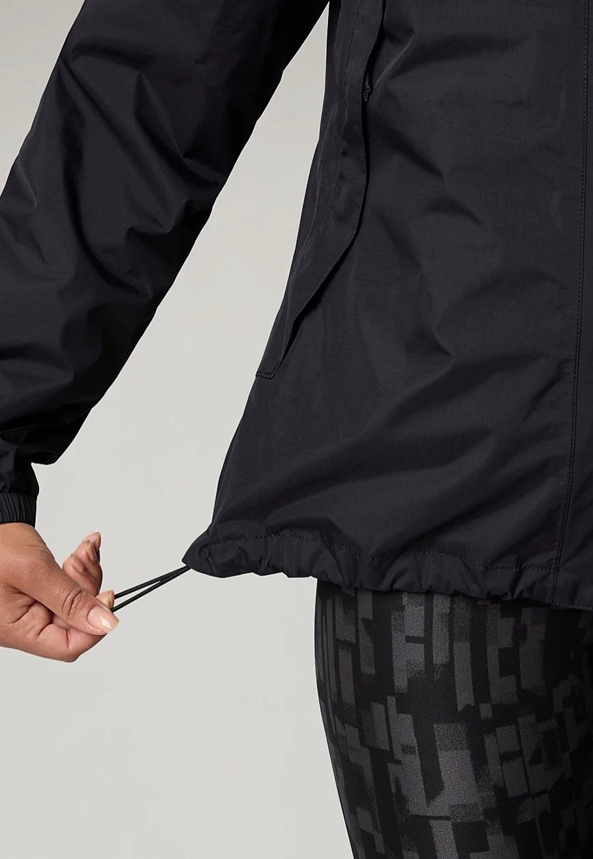 The North Face - Antora Tnf Black - Jacket Cheap Sale 2025