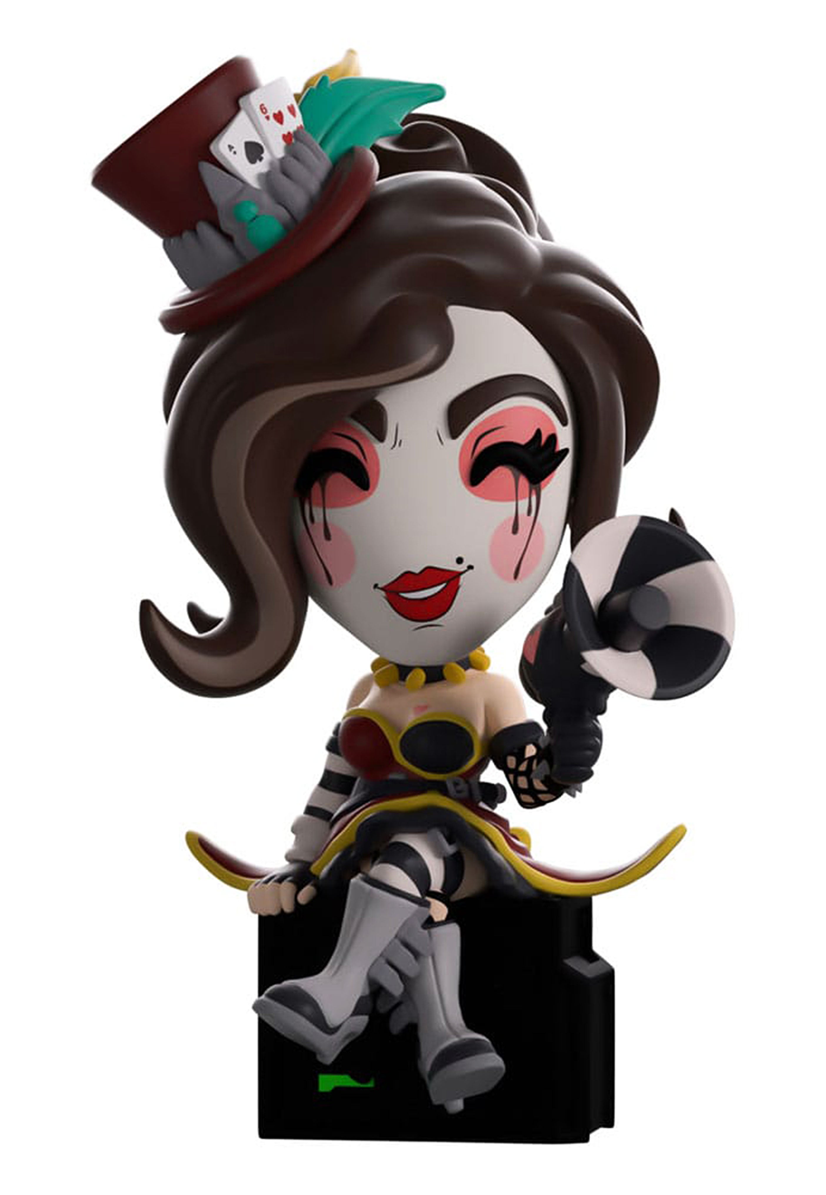 Borderlands - Moxxi - Youtooz Discount Latest Collections