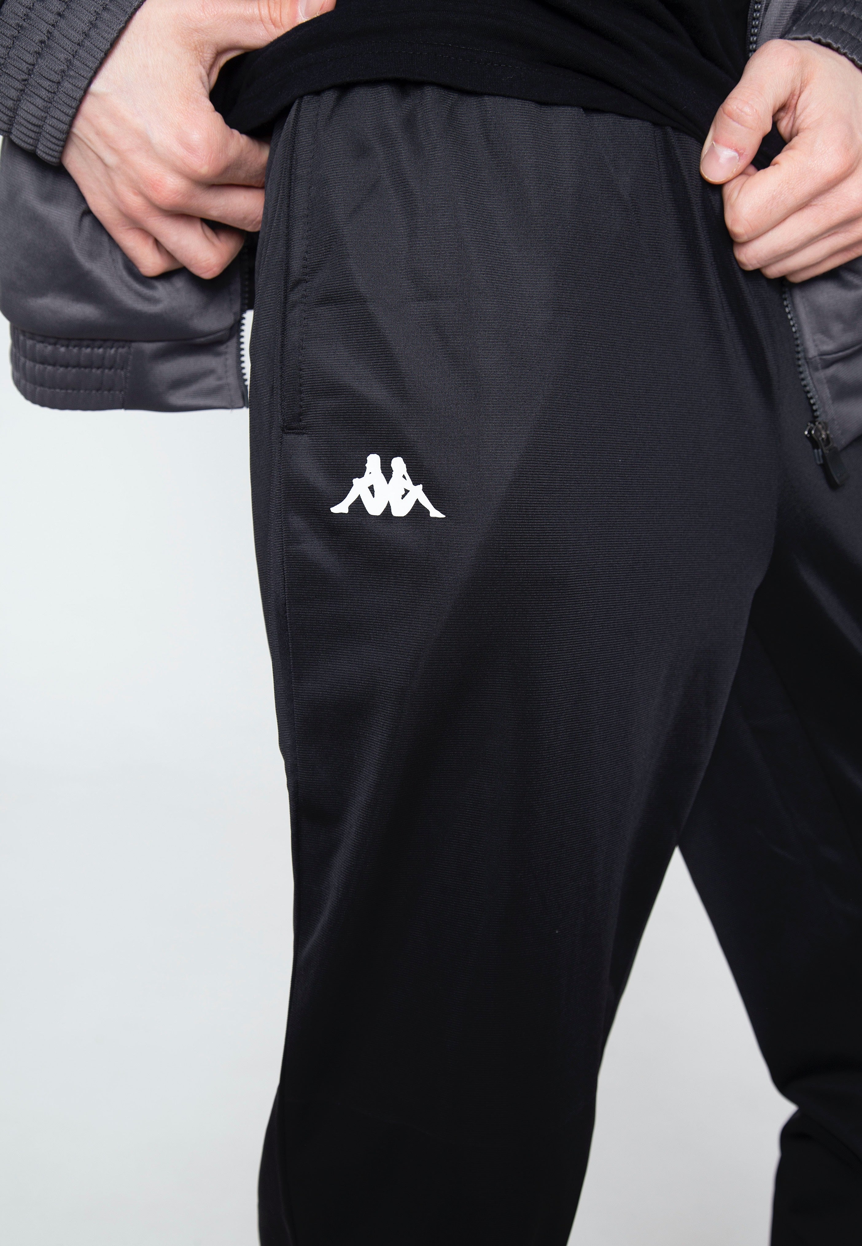 Kappa - Till Asphalt - Tracksuit Buy Cheap Extremely