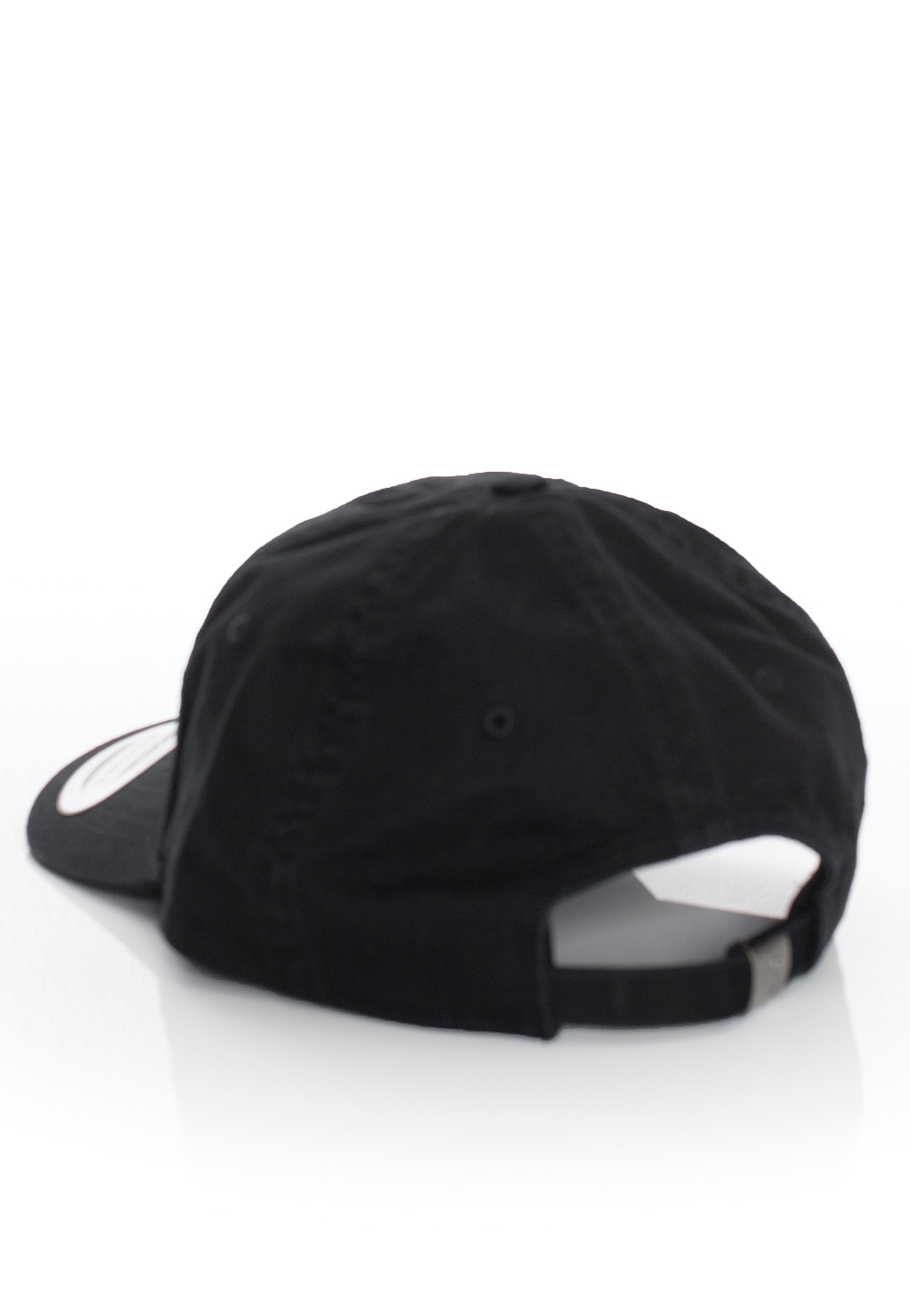 Carhartt WIP - Madison Logo Black/White - Cap Discount Eastbay