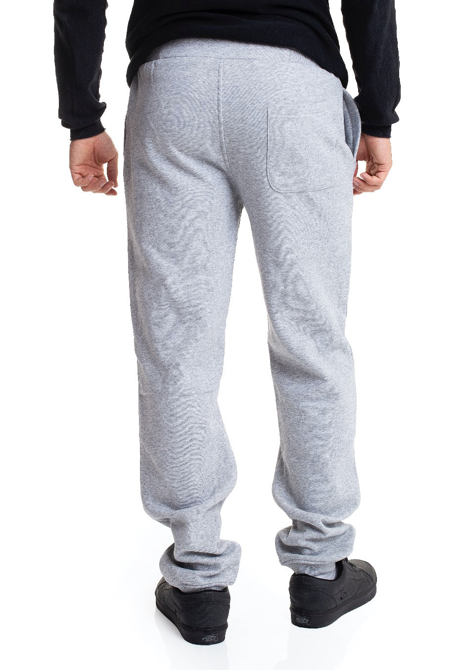 Impericon - Heavy Grey - Sweat Pants Buy Cheap Best Pices