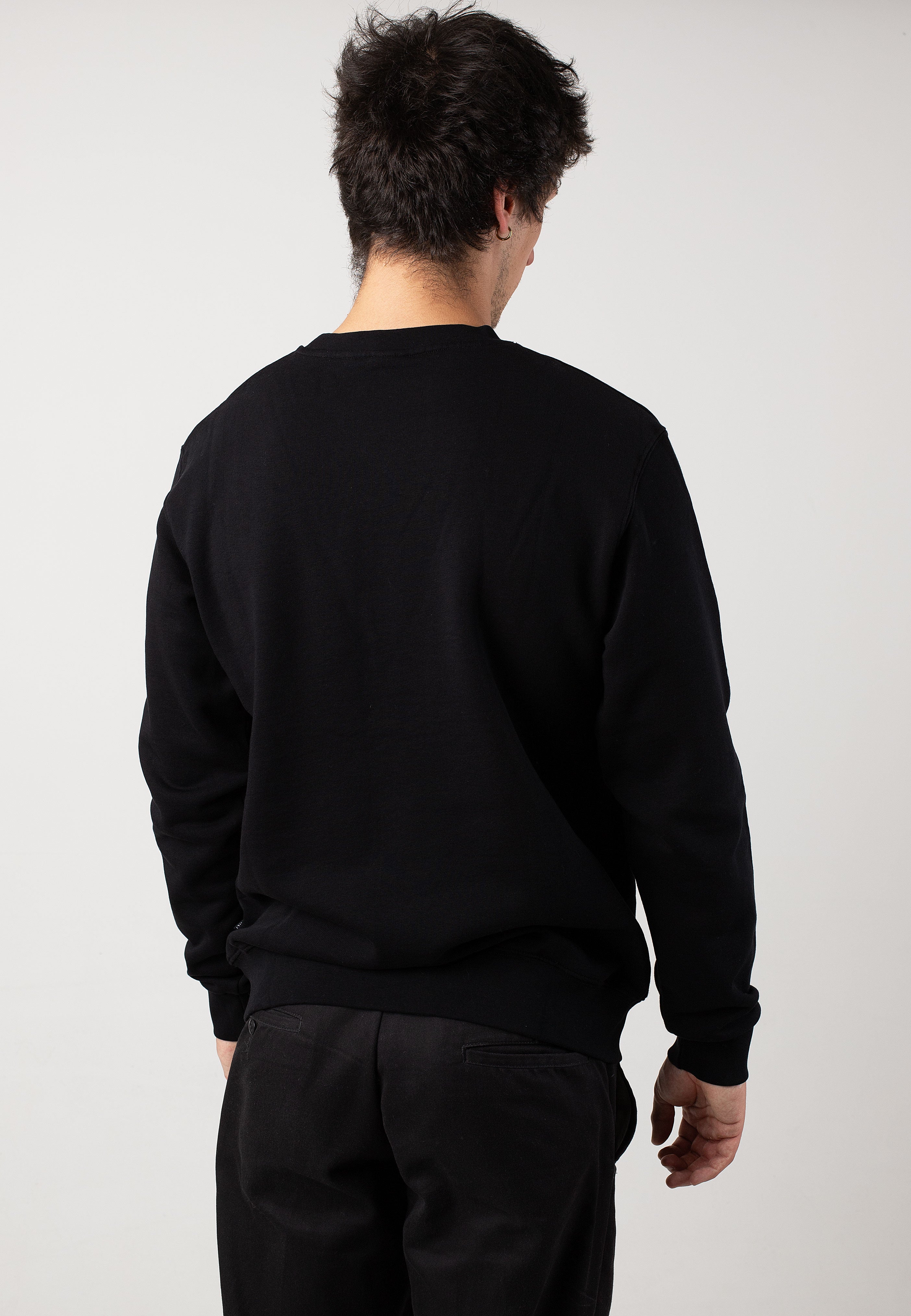 Iriedaily - H.I. Black - Sweater Clearance Marketable