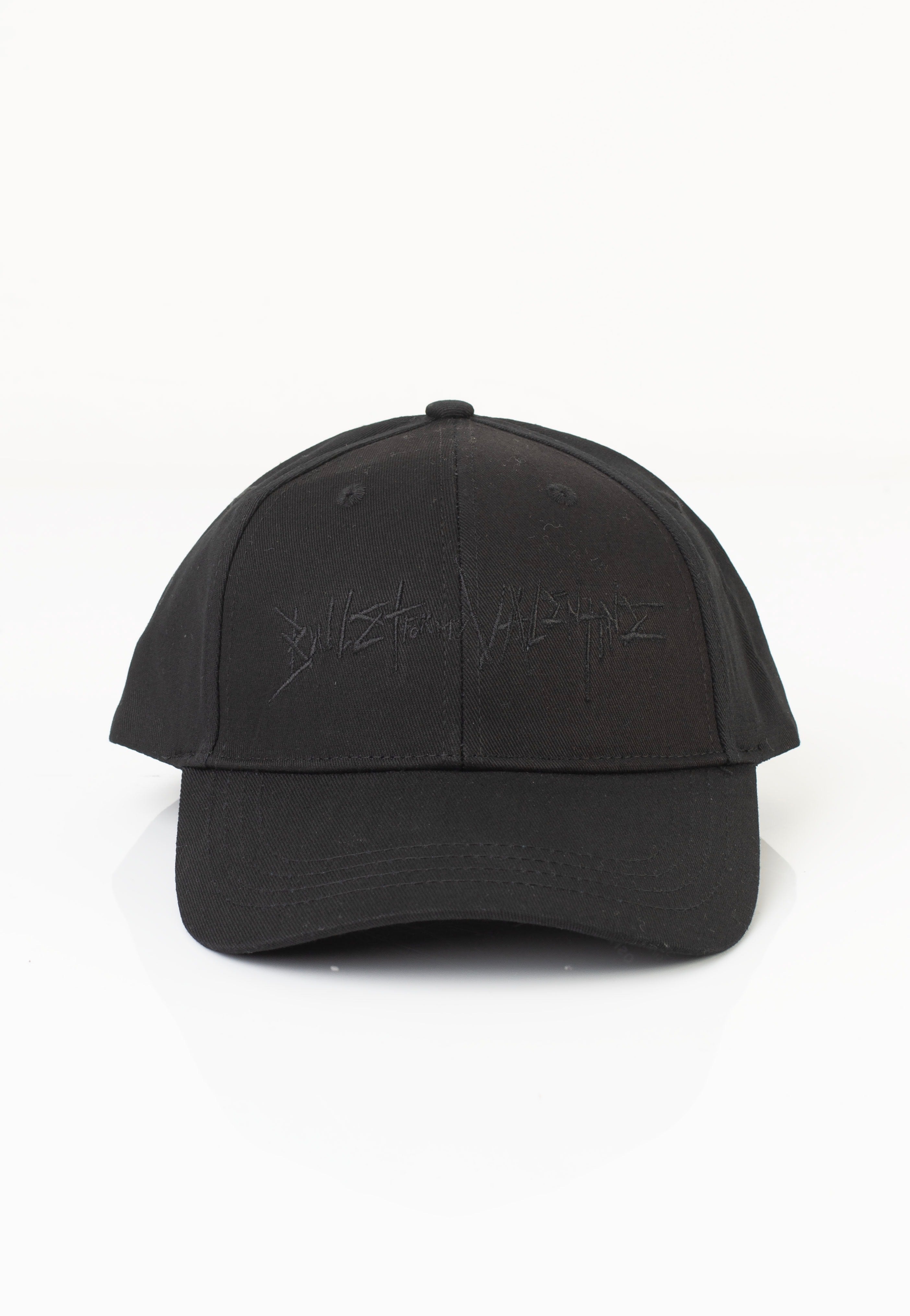 Bullet For My Valentine - Text Logo - Cap Cheap Free Shipping