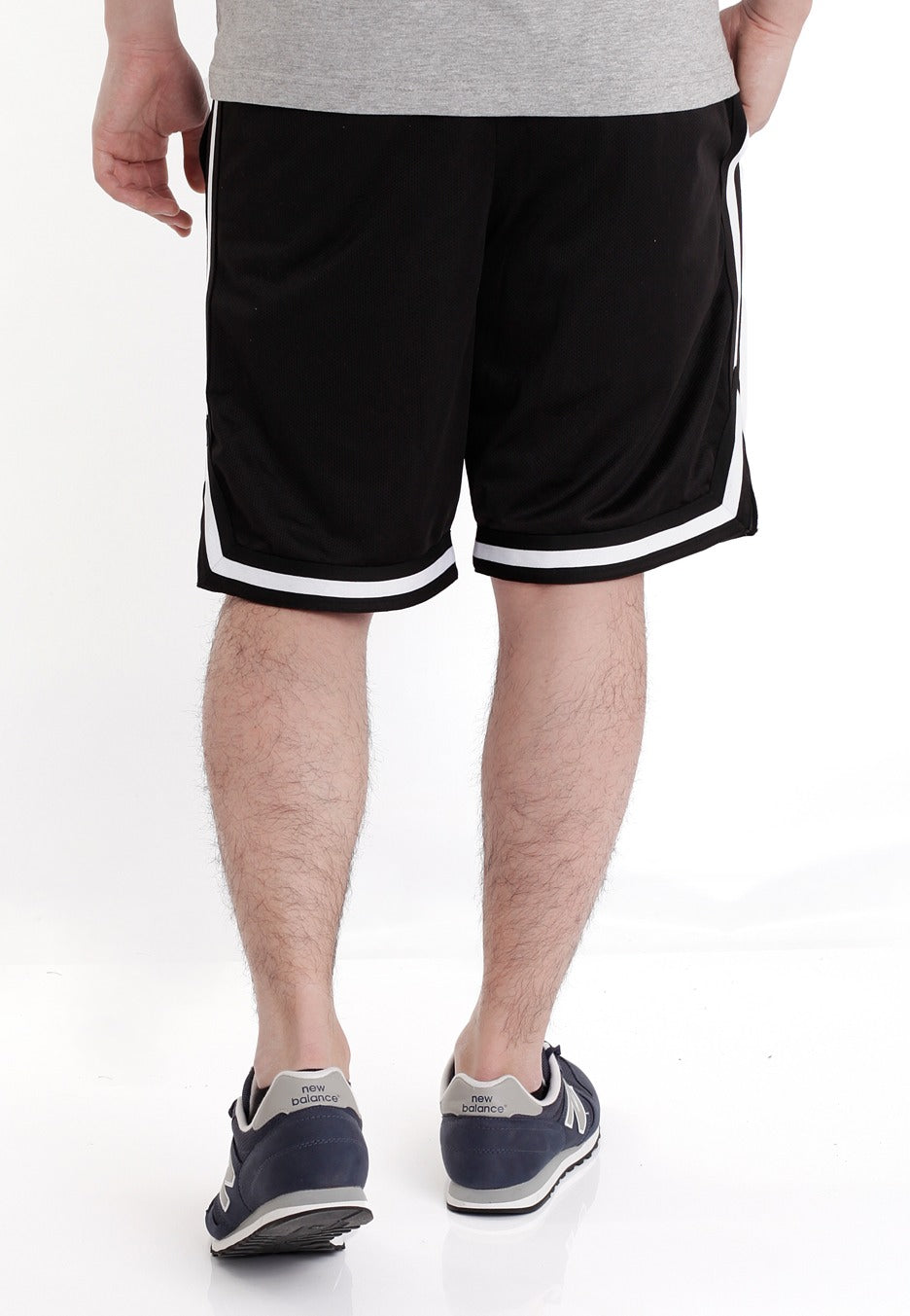 Callejon - Block Logo Striped - Shorts Sale Amazing Pice