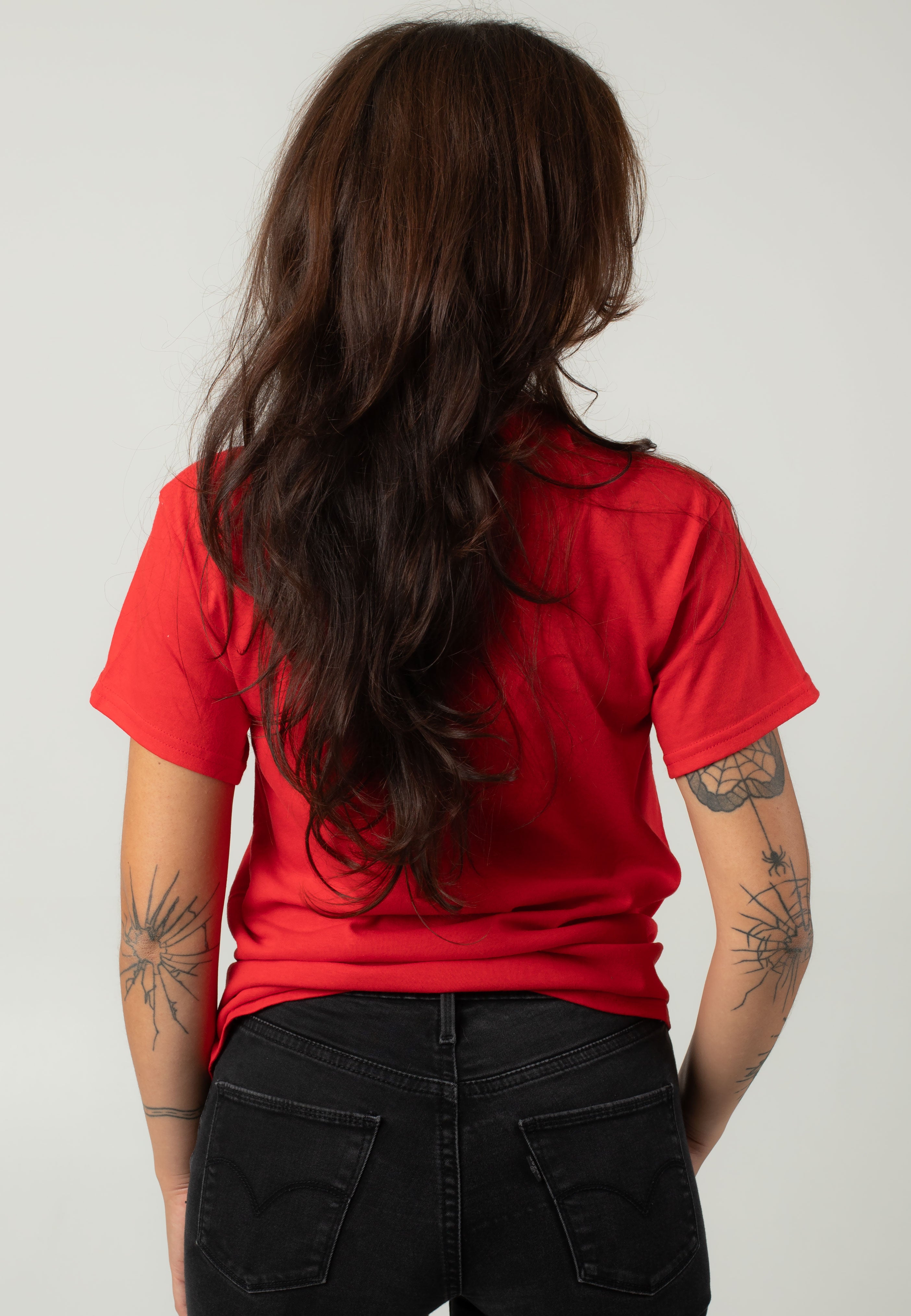 Gaerea - Enlightening Goblet Red - T-Shirt Sale Cheap Online