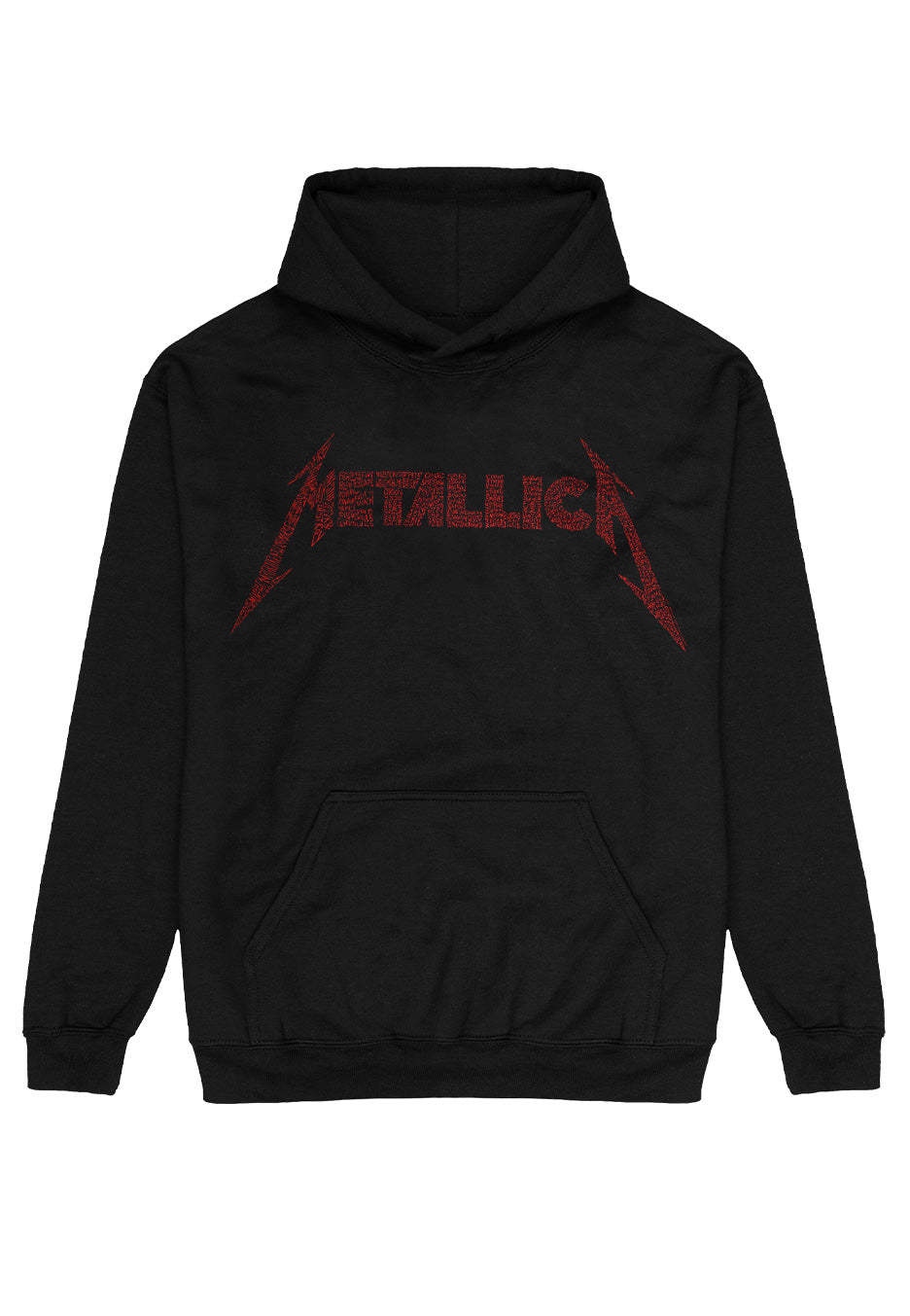 Metallica - Bone - Hoodie Wholesale Pice