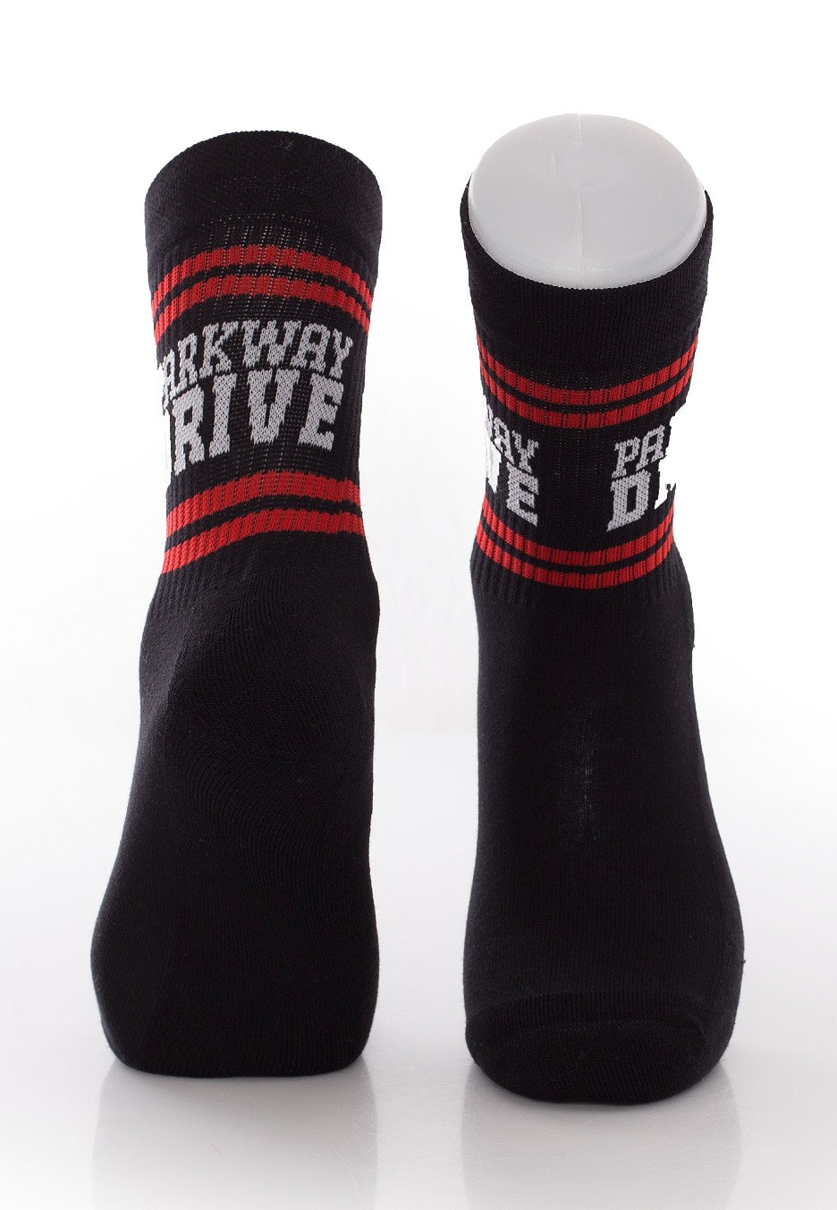 Parkway Drive - Logo - Socks Footlocker Finishline Online