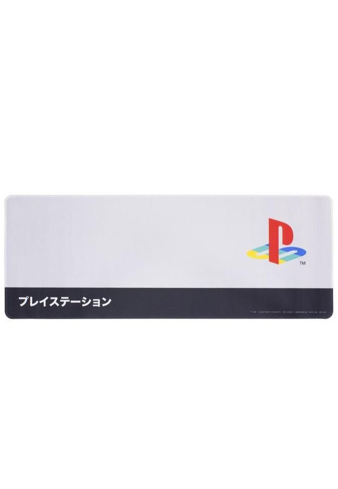 Playstation - Heritage - Mousepad Outlet Locations