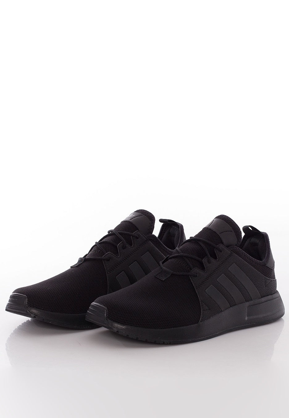 Adidas - X_PLR Core Black/Grey Melange/Core Black - Shoes Cheap Sale The Cheapest