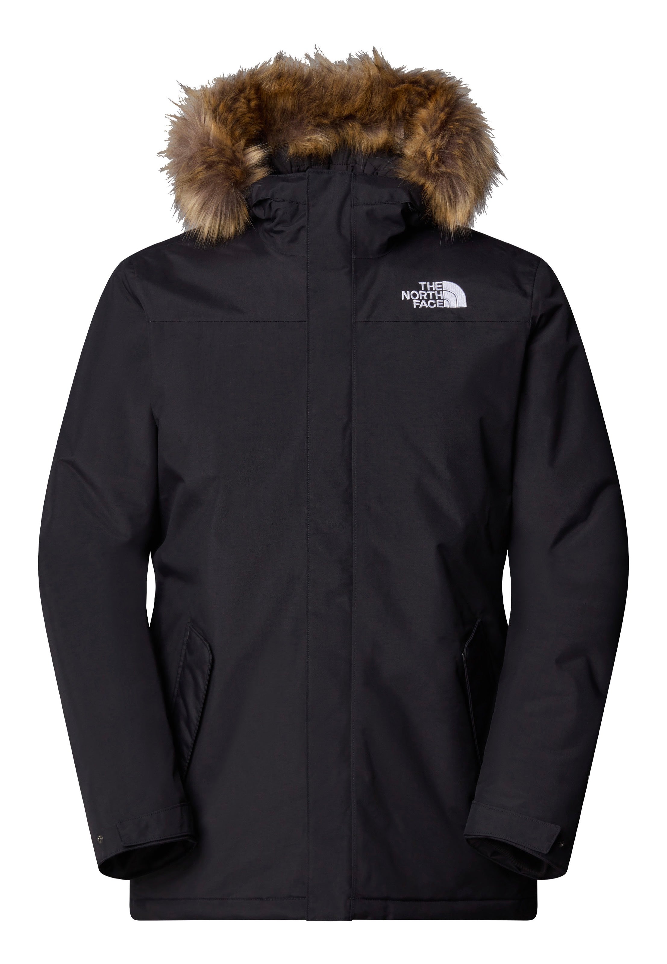 The North Face - Zaneck Tnf Black/Tnf Black - Jacket Pick A Best Sale Online