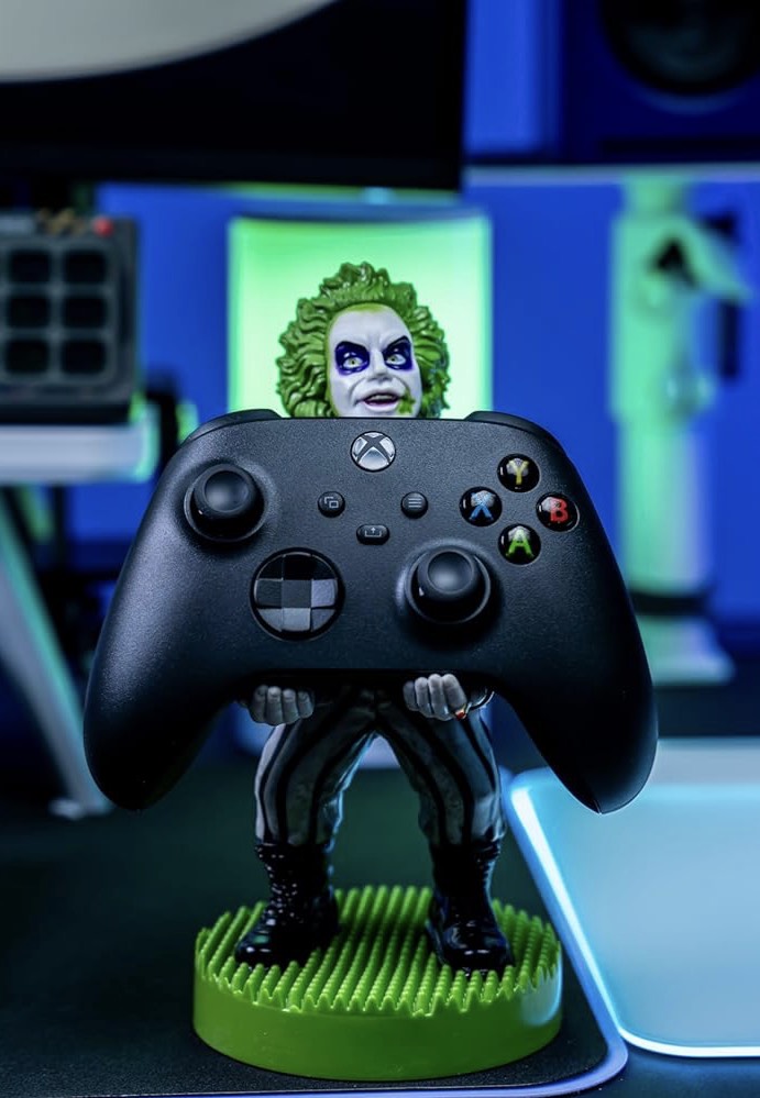 Beetlejuice - Beetlejuice - Controller Holder Low Pice Fee Shipping Cheap Online