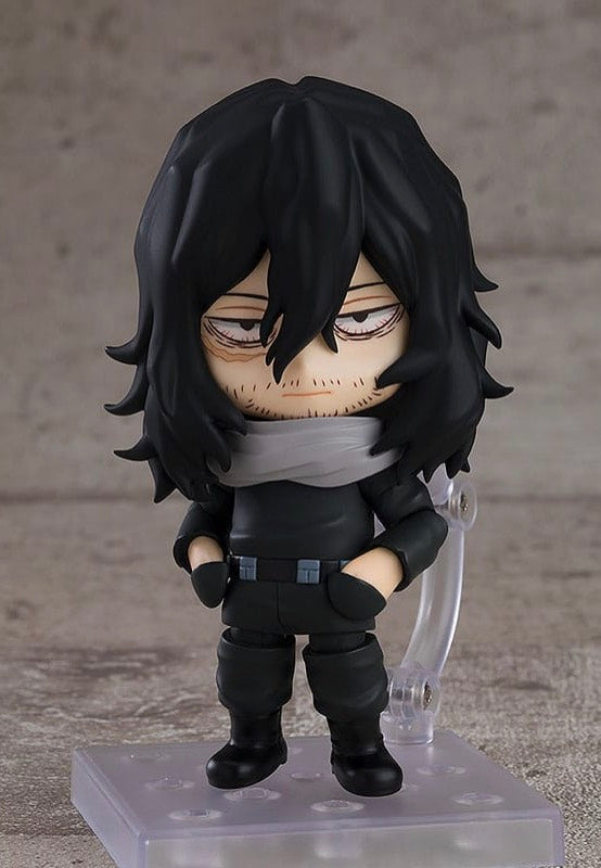 My Hero Academia - Shota Aizawa - Nendoroid Clearance Outlet